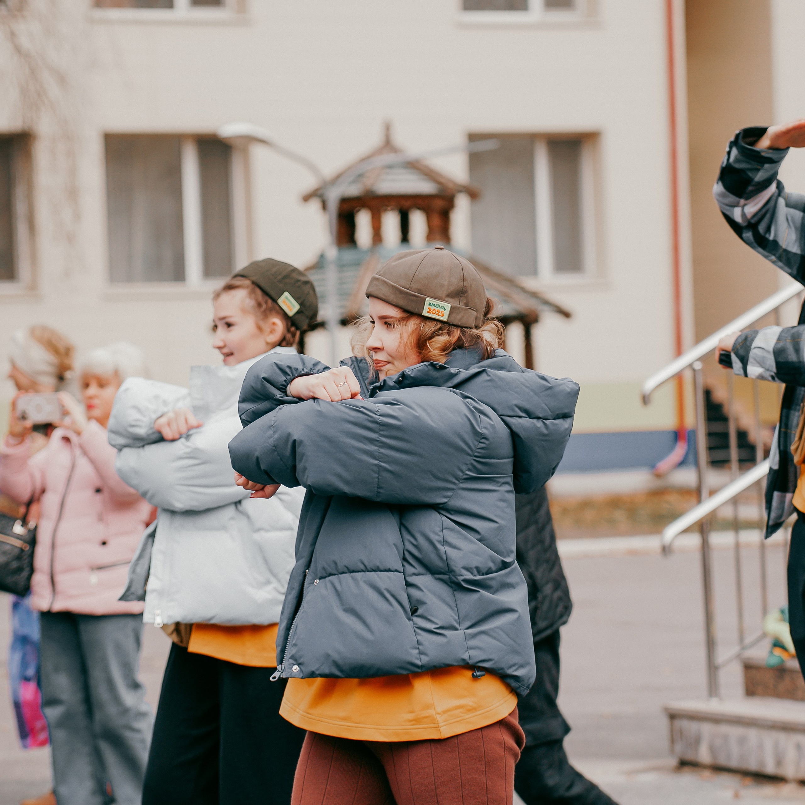 Фестиваль детских и юношеских радиопрограмм «Птенец-2025». EGOROV PRODUCTION