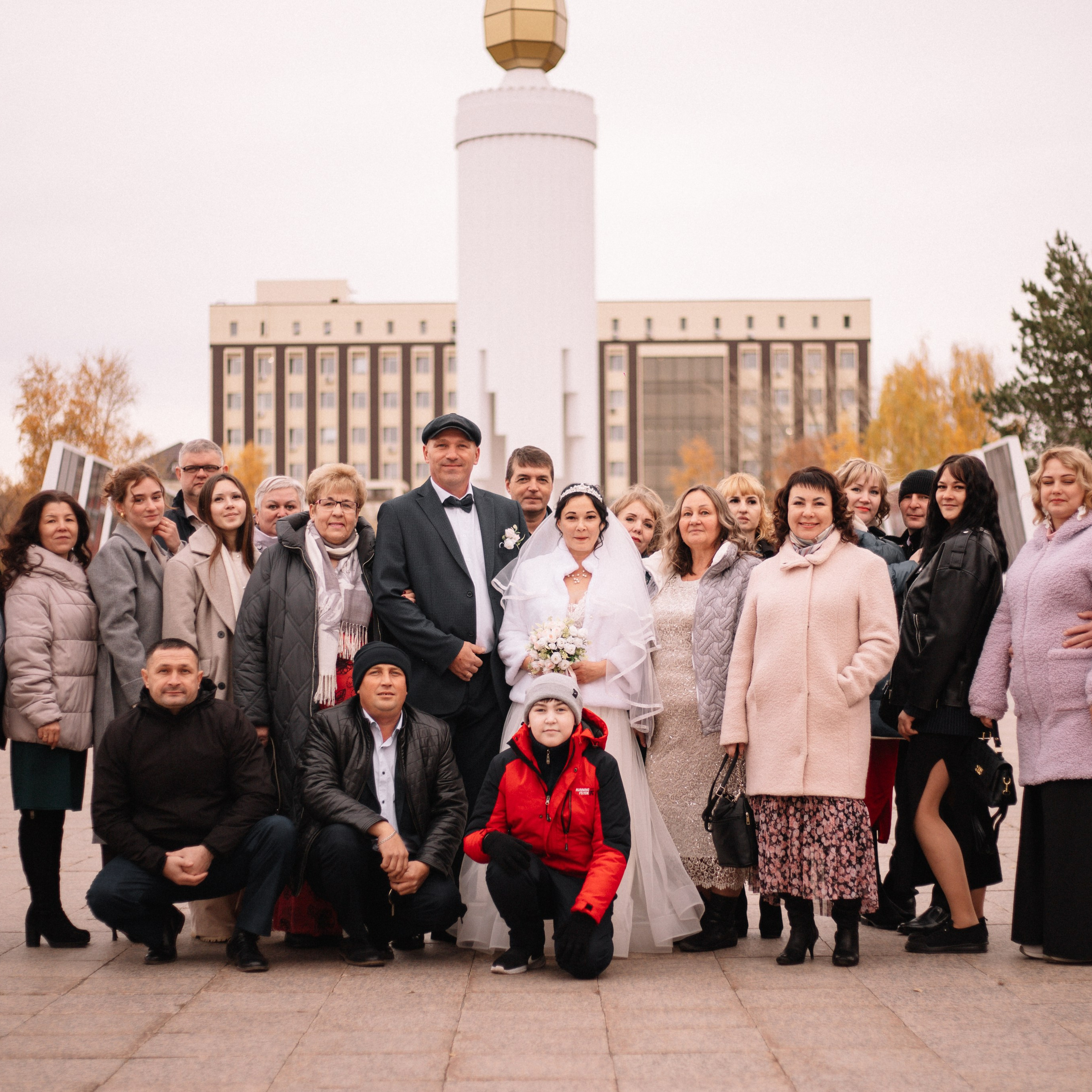 Дмитрий&Анжела | 17.10.2025. EGOROV PRODUCTION