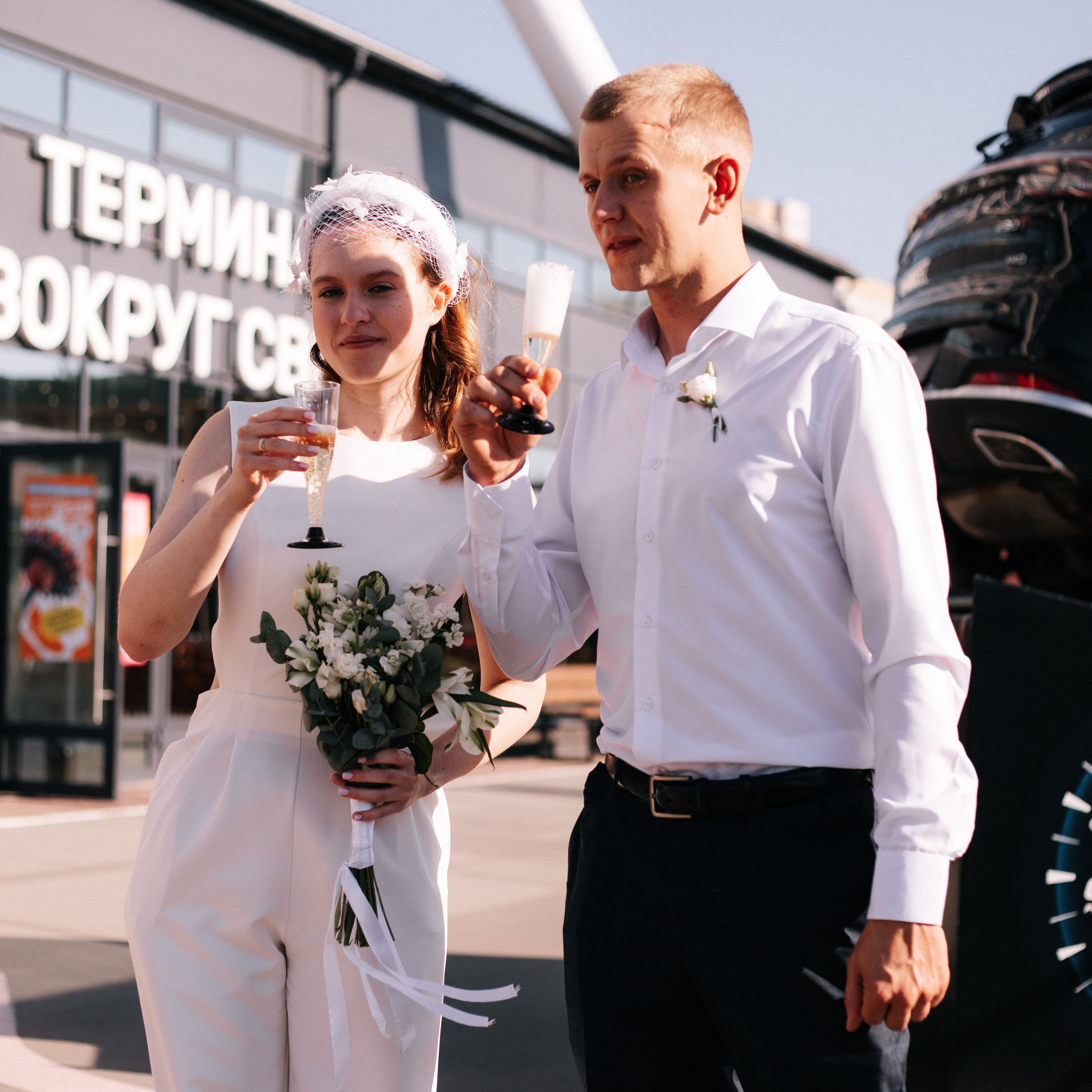 Александр&Ника | 25.09.2025. EGOROV PRODUCTION