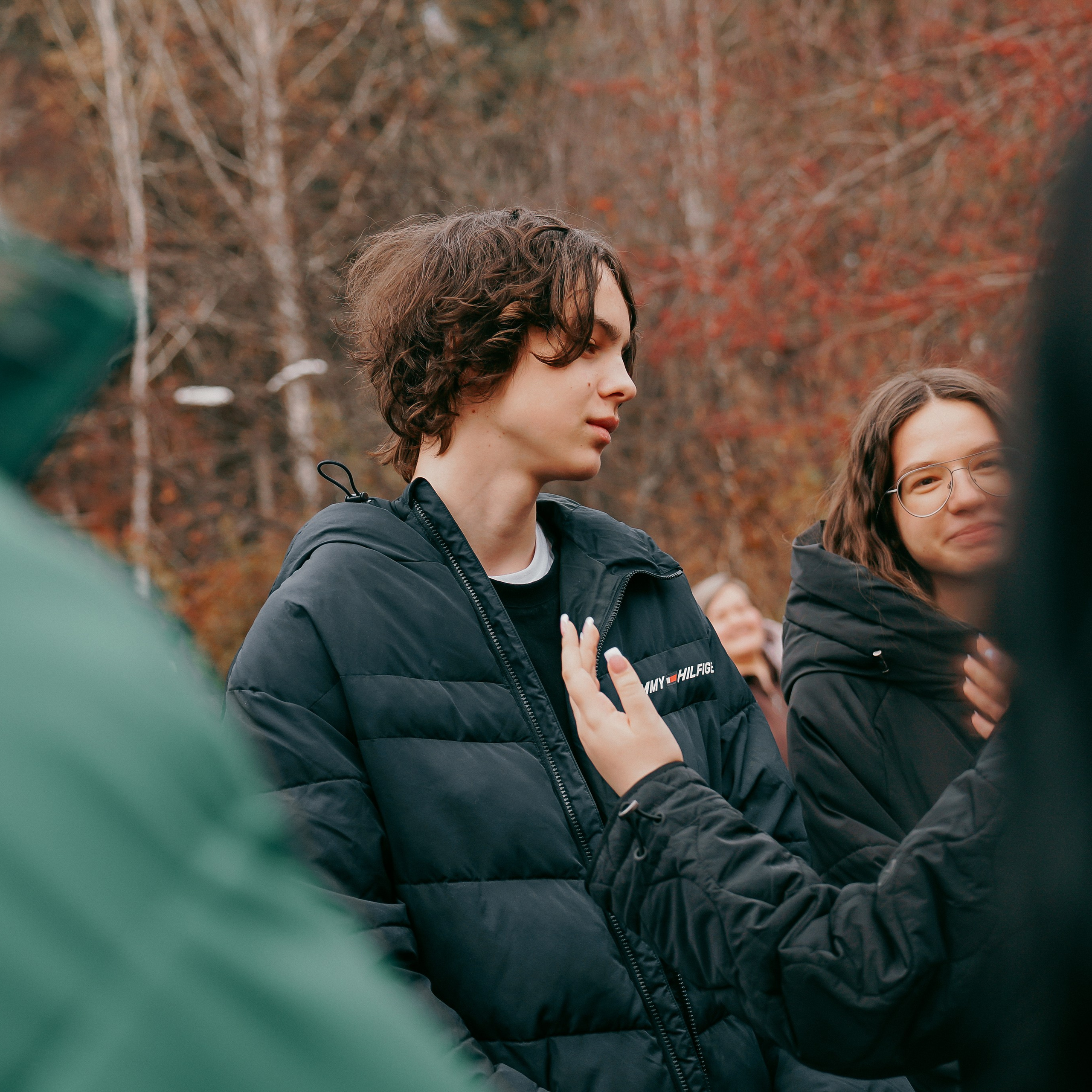 Фестиваль детских и юношеских радиопрограмм «Птенец-2025». EGOROV PRODUCTION