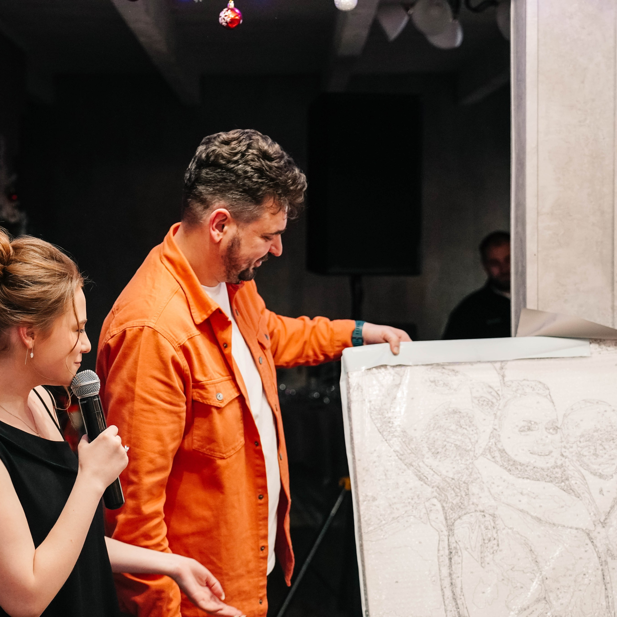 День рождения | 11.01. EGOROV PRODUCTION