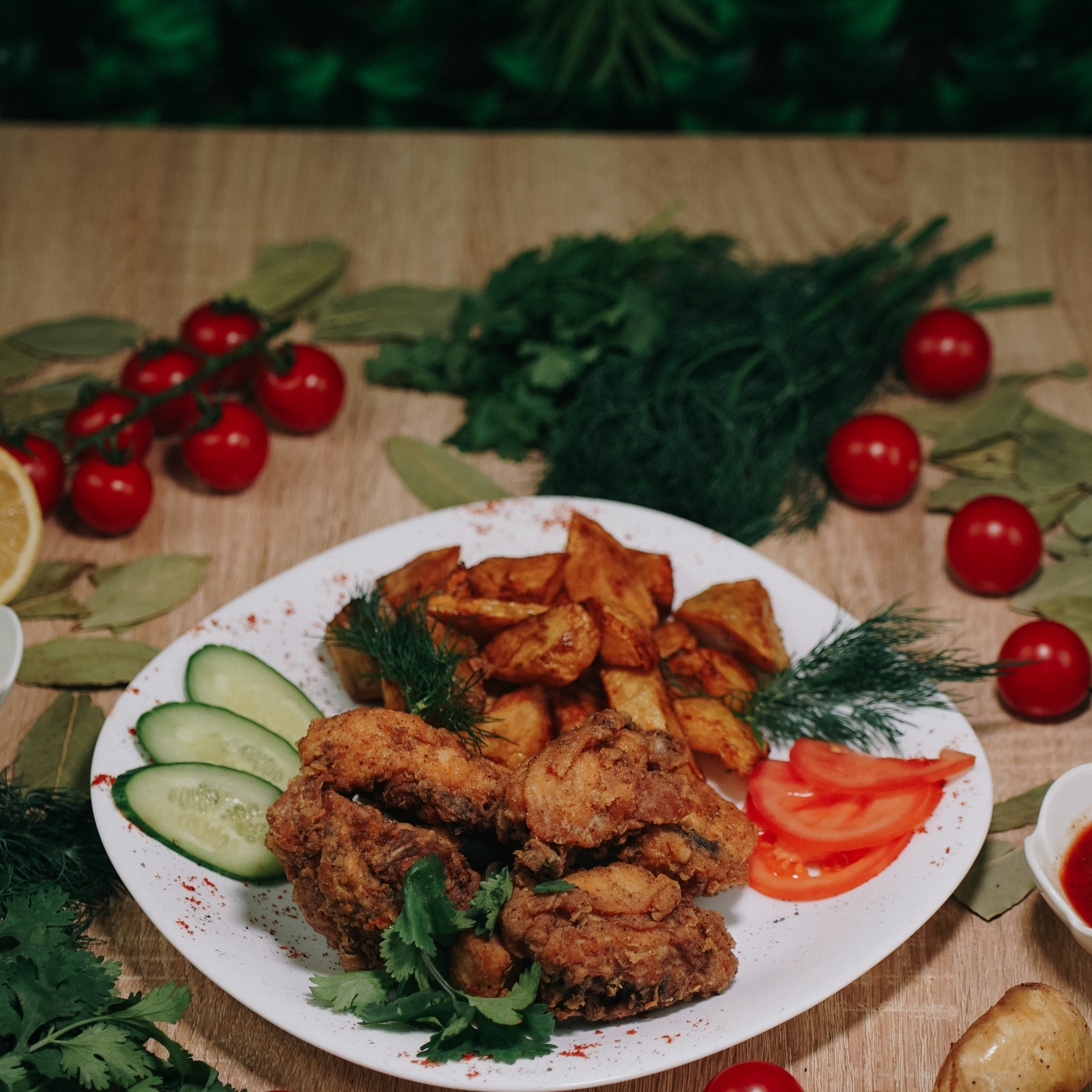 Дом Манты. EGOROV PRODUCTION