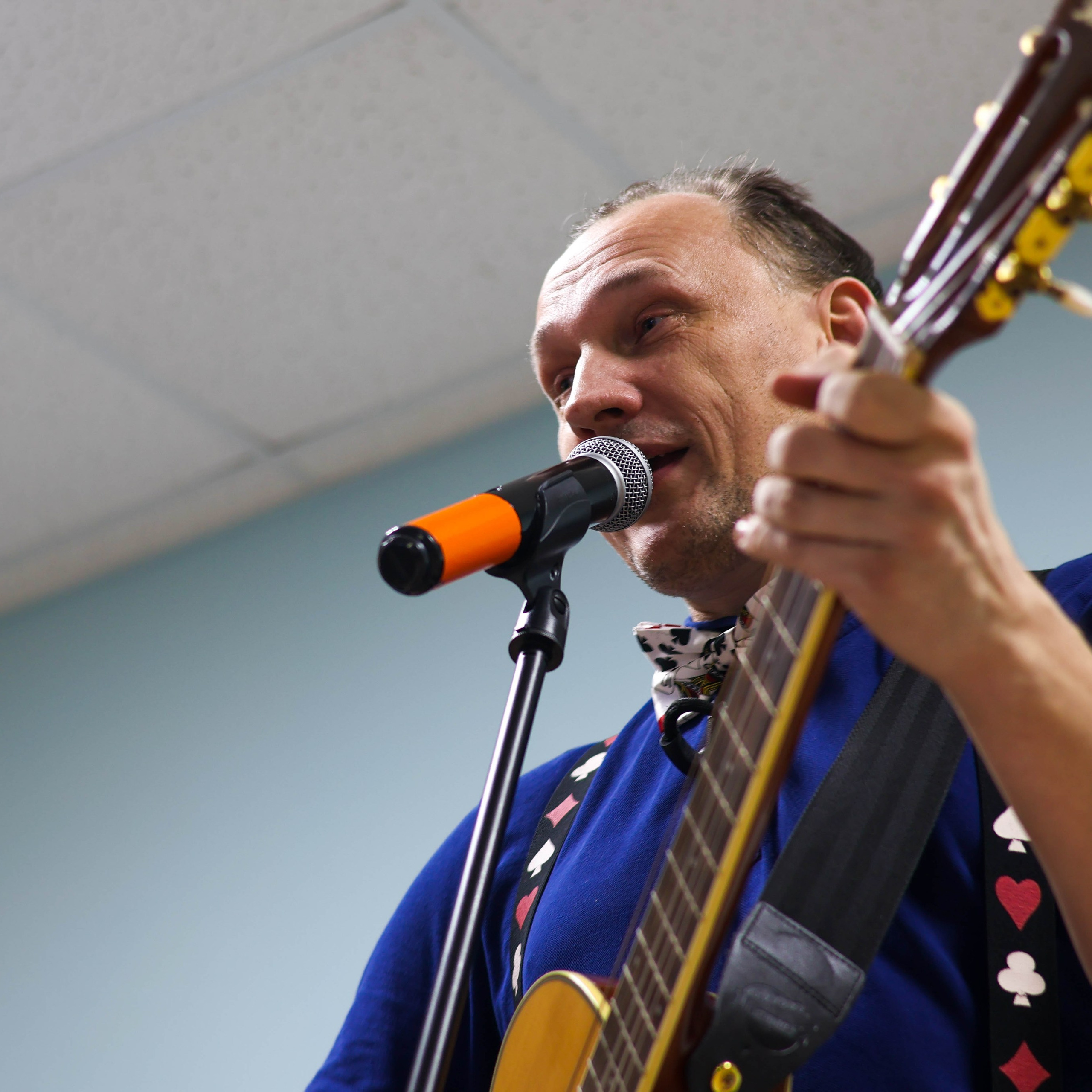 «Школа поликультурного общения». EGOROV PRODUCTION