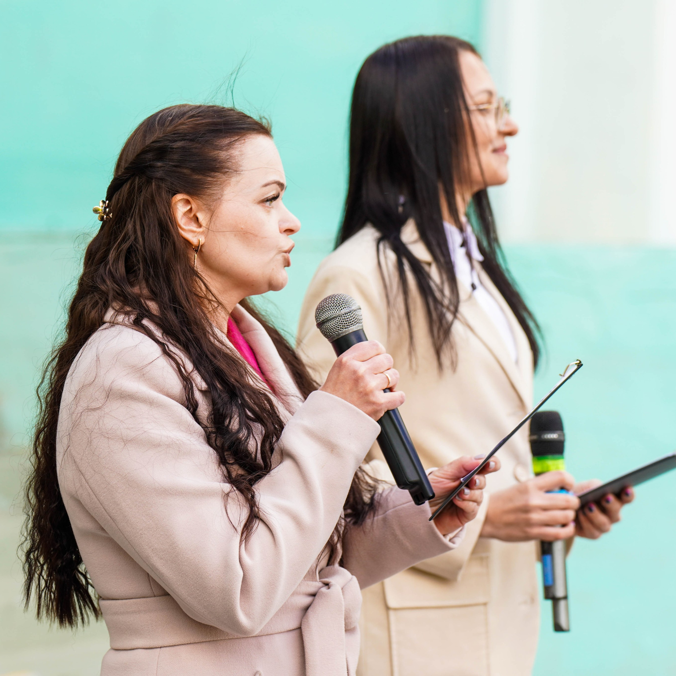 Последний звонок | 4-е классы. EGOROV PRODUCTION