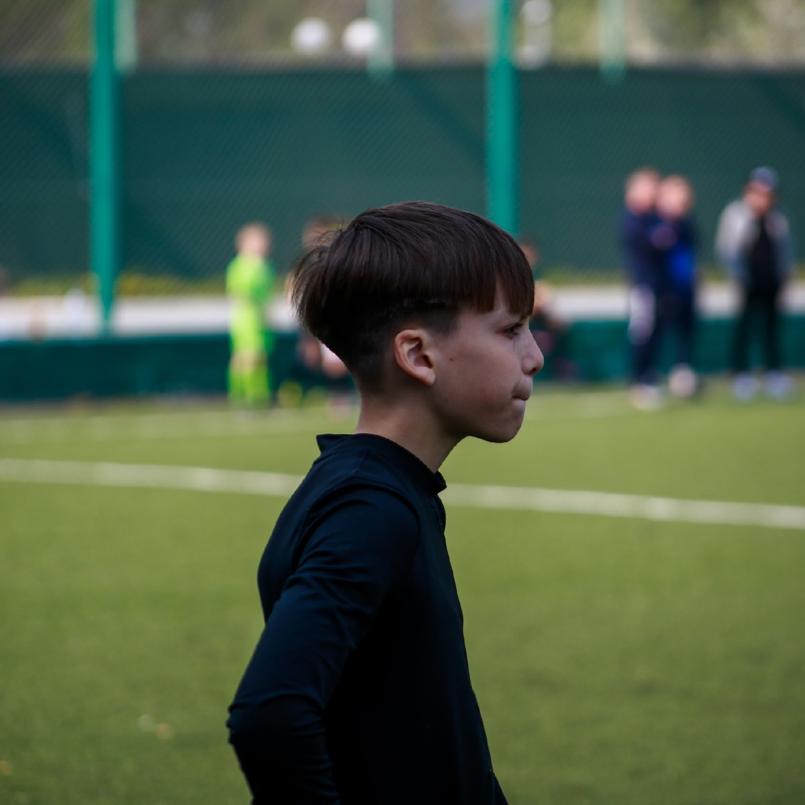 Товарищеский матч «Дерби» — «Спартак». EGOROV PRODUCTION