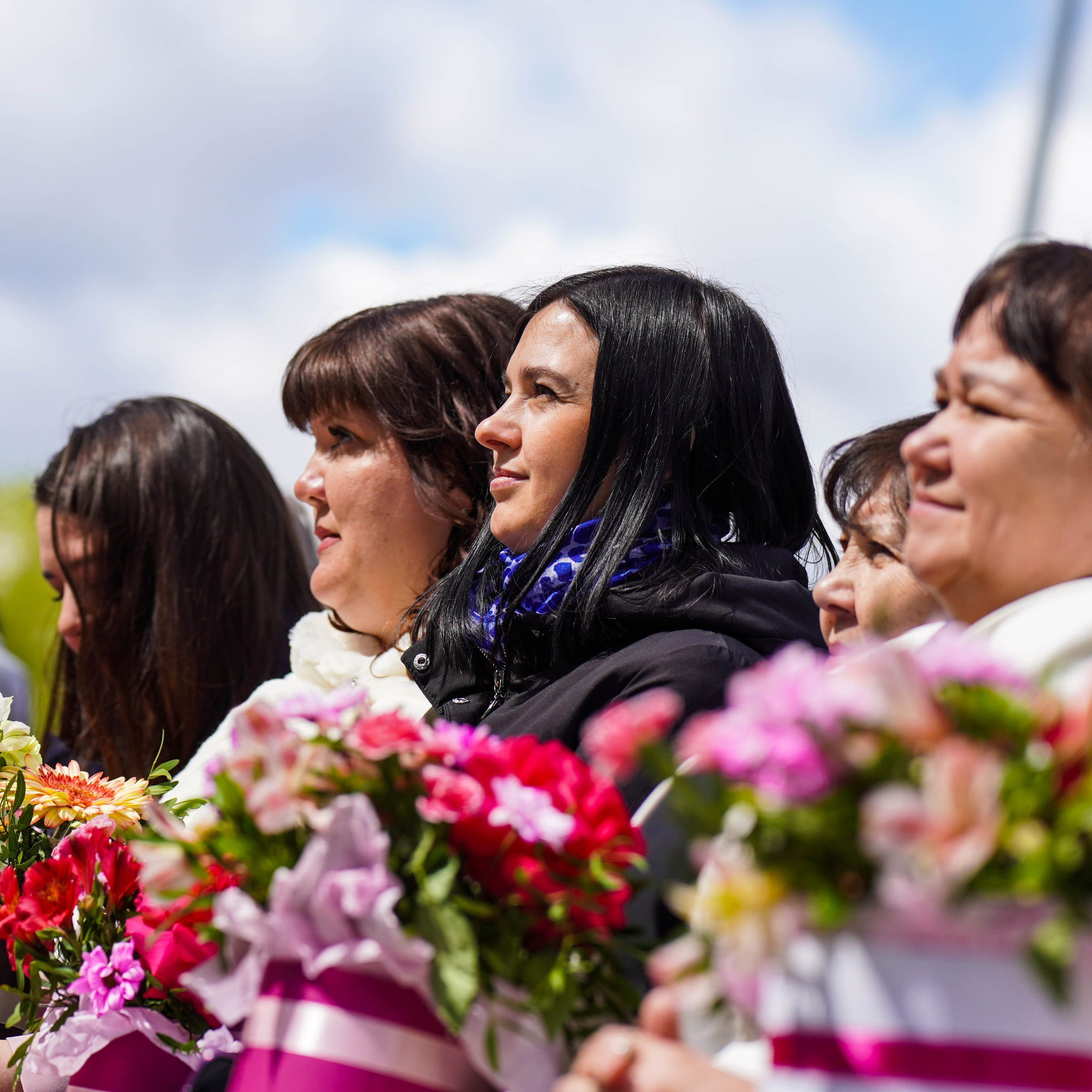 Последний звонок | 4-е классы. EGOROV PRODUCTION