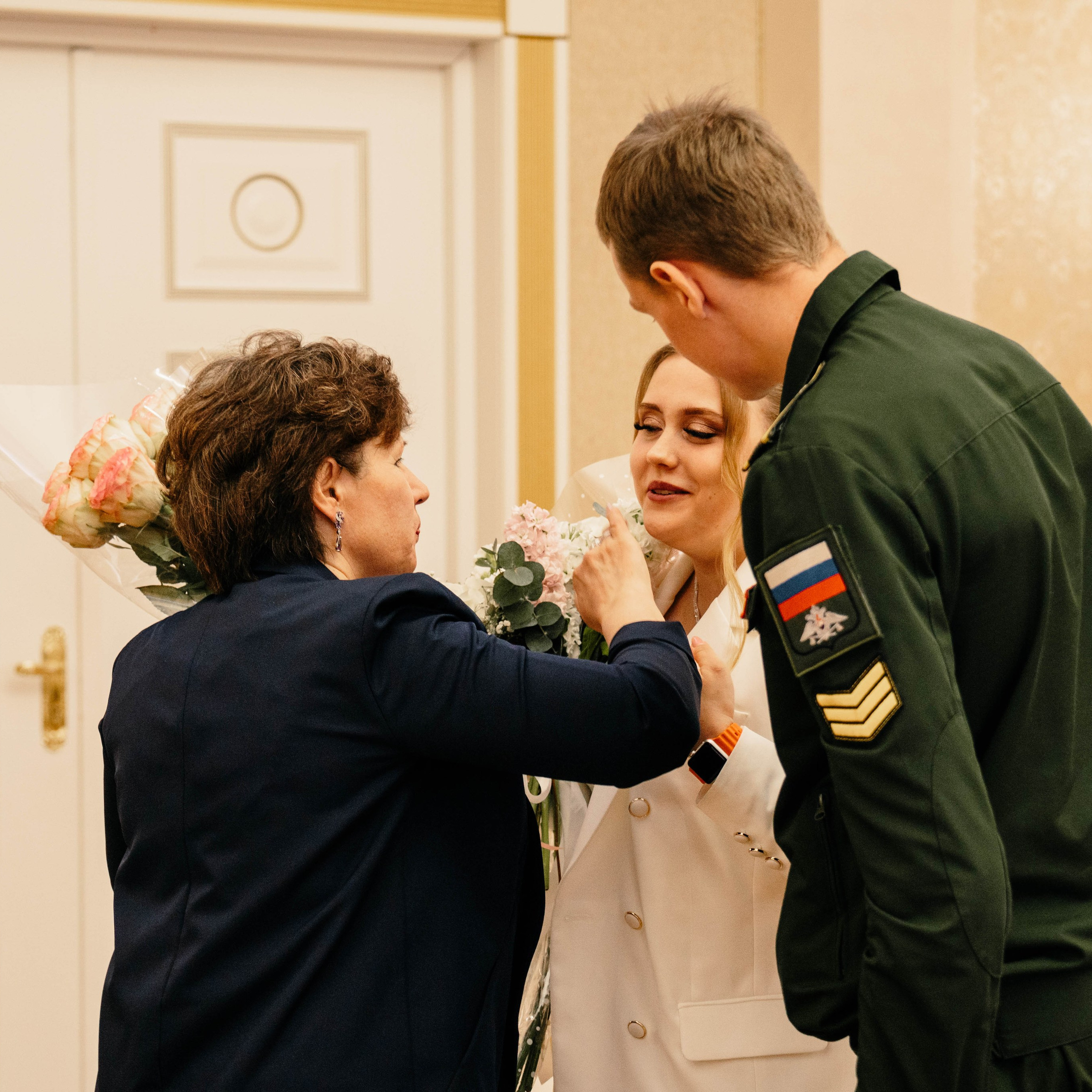 Никита&Дарья | 26.04.2025. EGOROV PRODUCTION