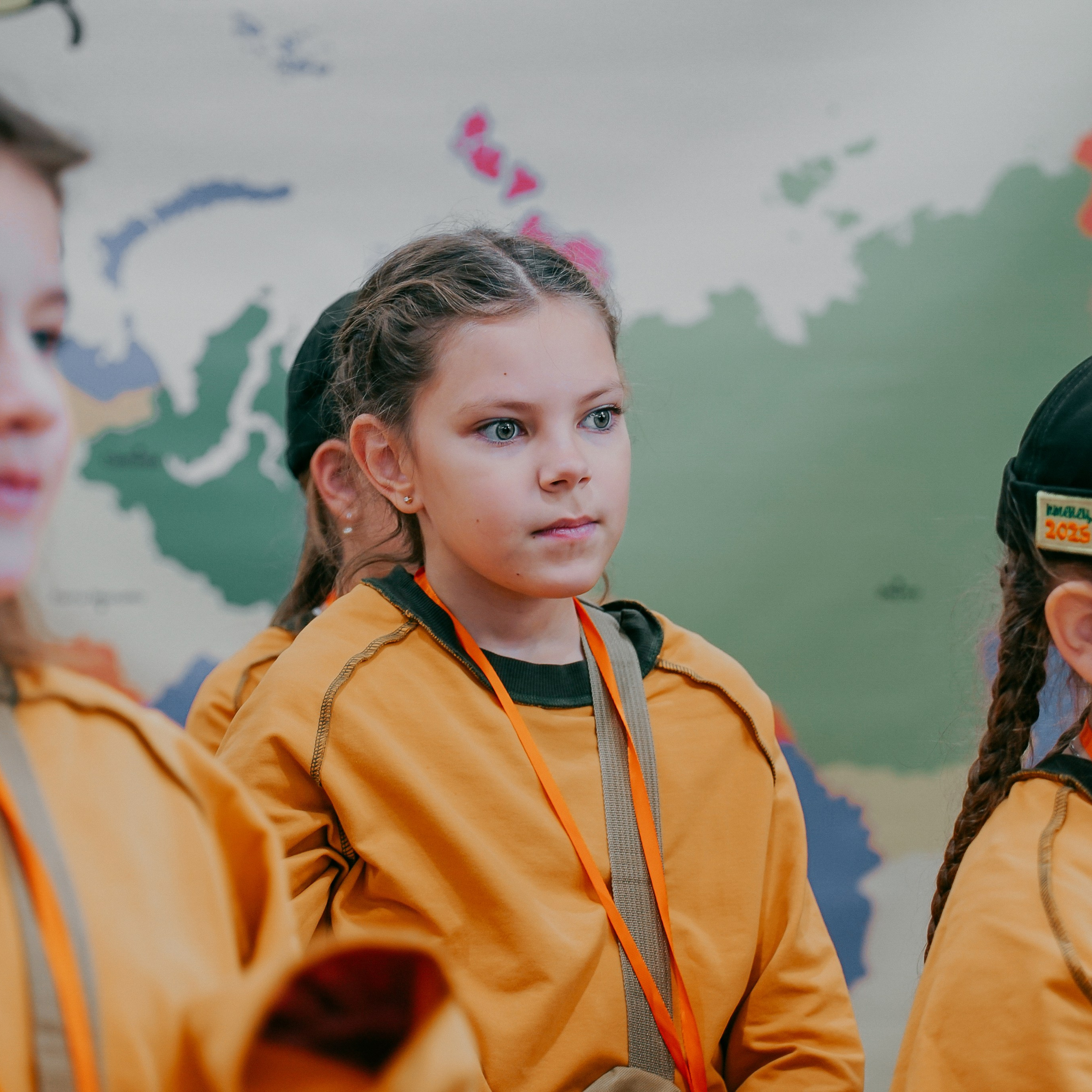 Фестиваль детских и юношеских радиопрограмм «Птенец-2025». EGOROV PRODUCTION