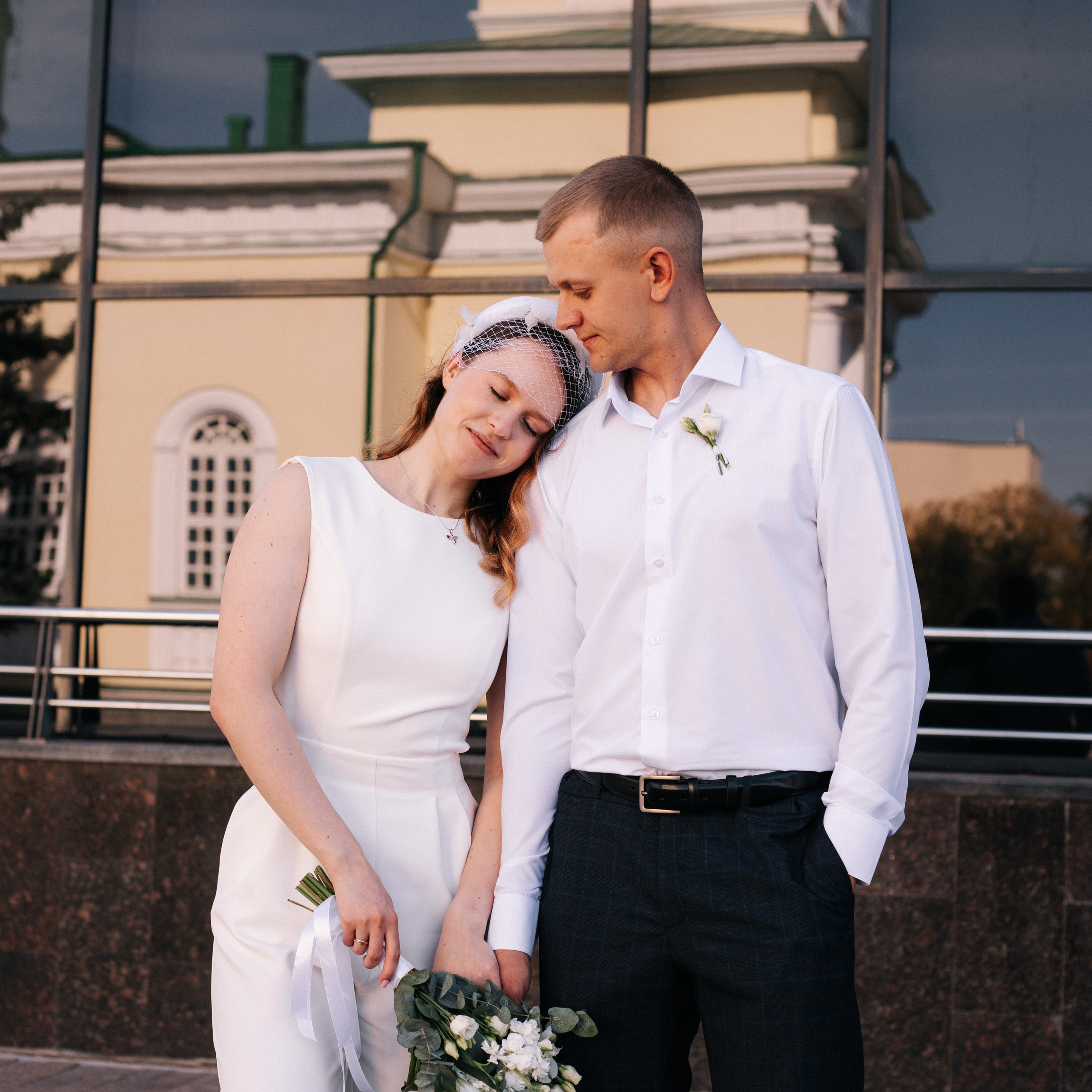 Александр&Ника | 25.09.2025. EGOROV PRODUCTION