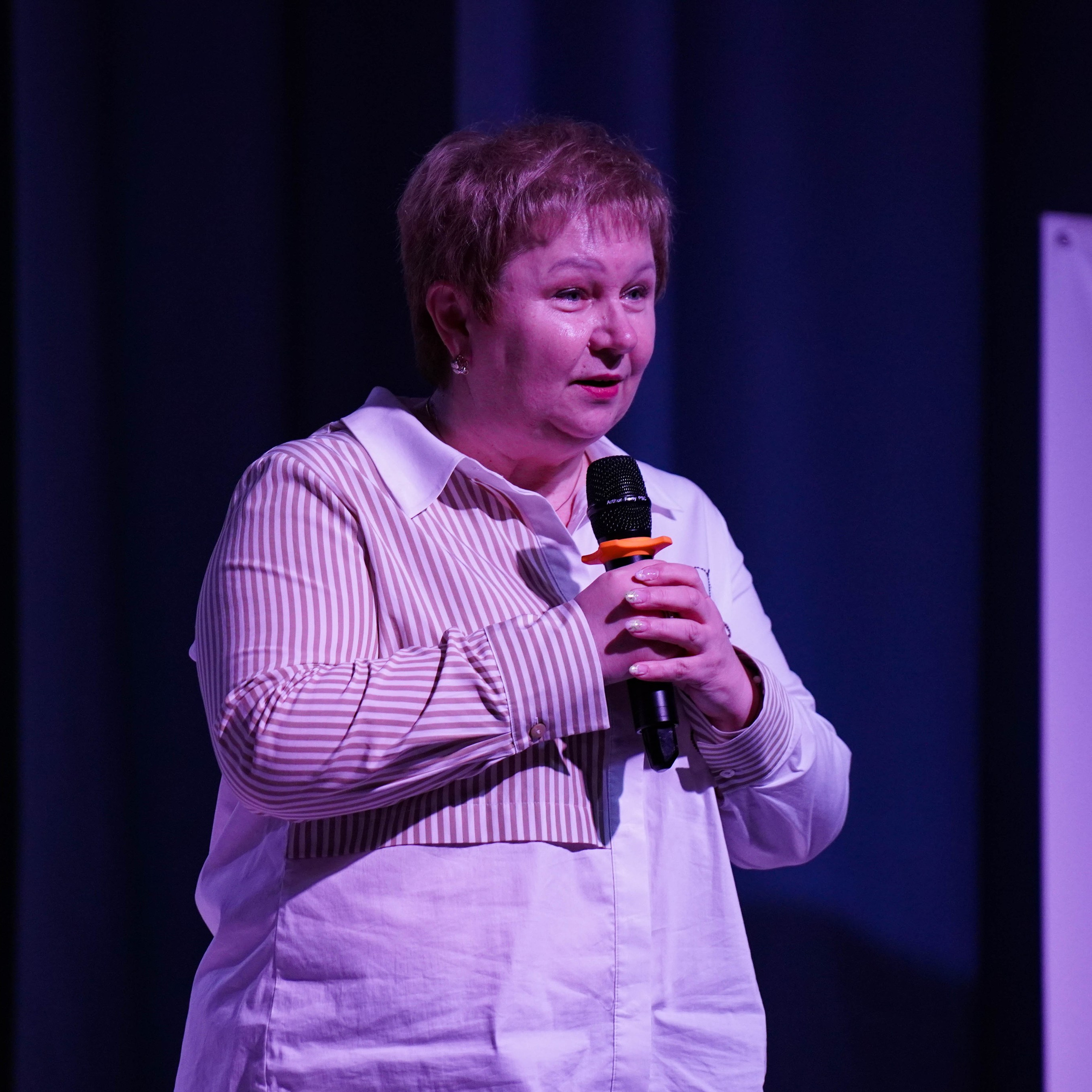 «Факультет педагогических профессий». EGOROV PRODUCTION