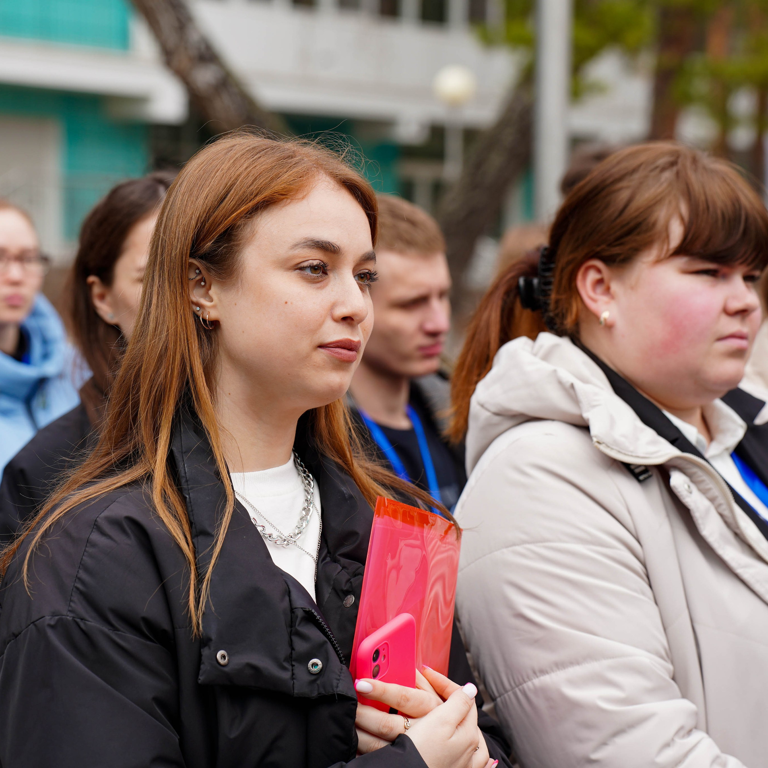 «Факультет педагогических профессий». EGOROV PRODUCTION