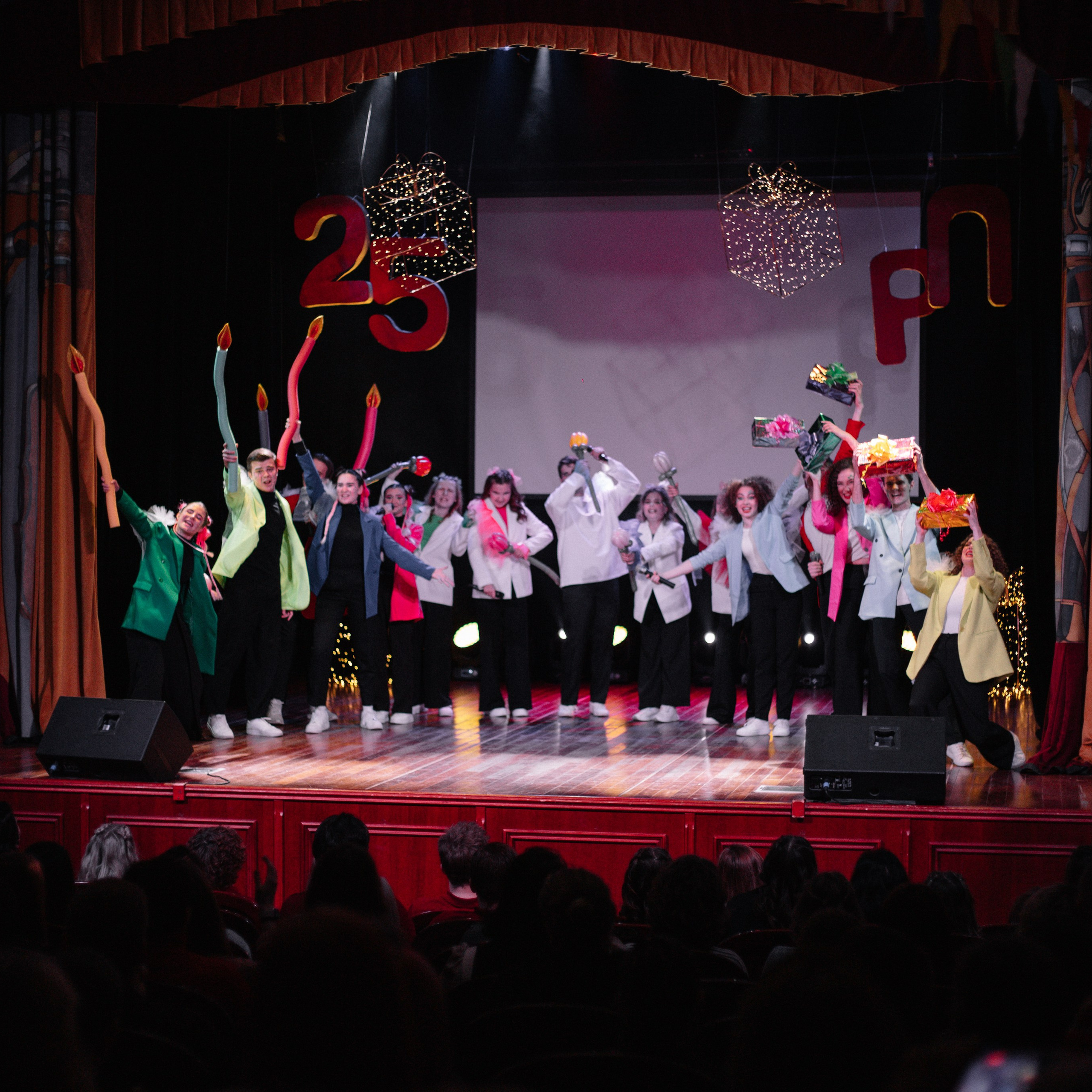 РП'25. EGOROV PRODUCTION