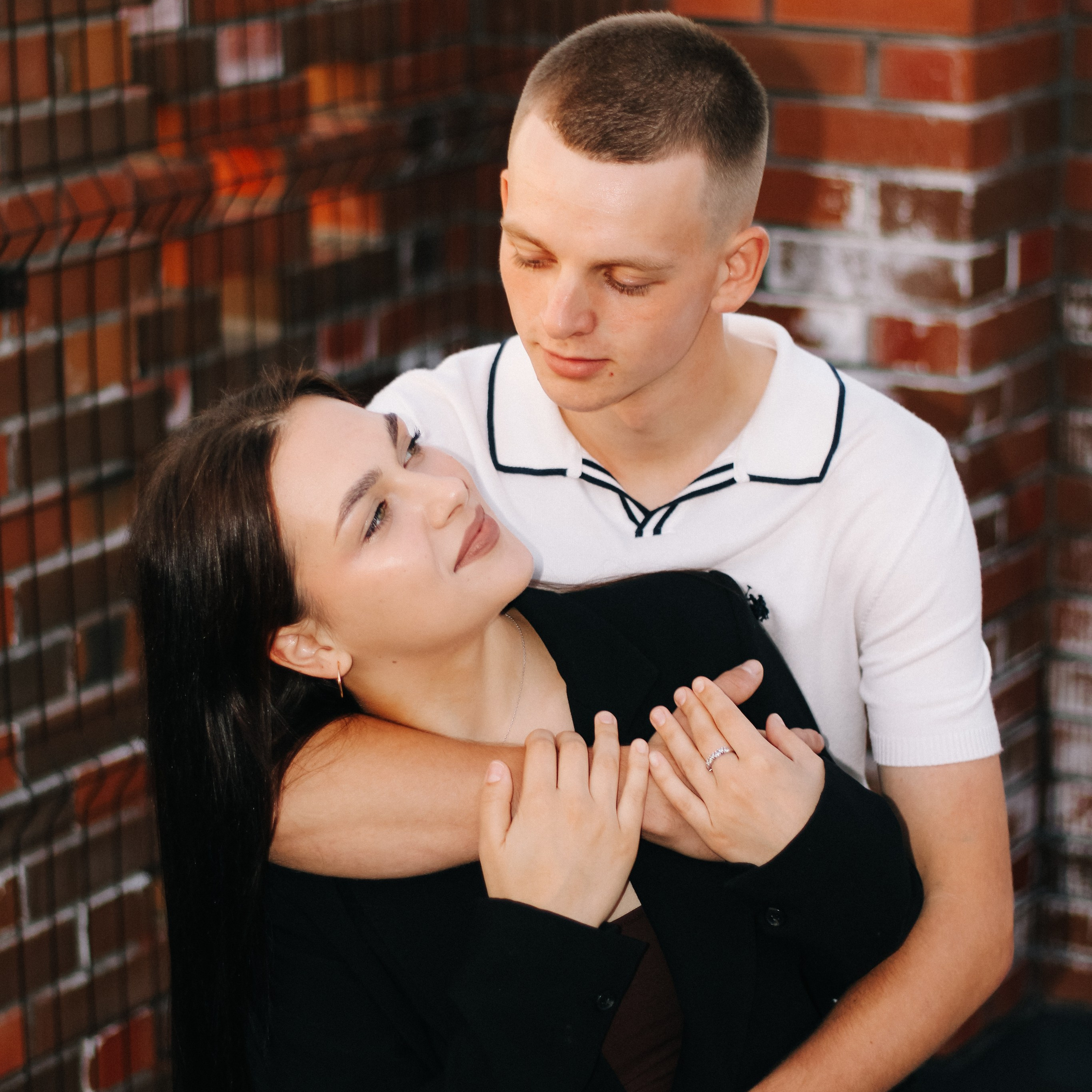 Никита и Кристина. EGOROV PRODUCTION