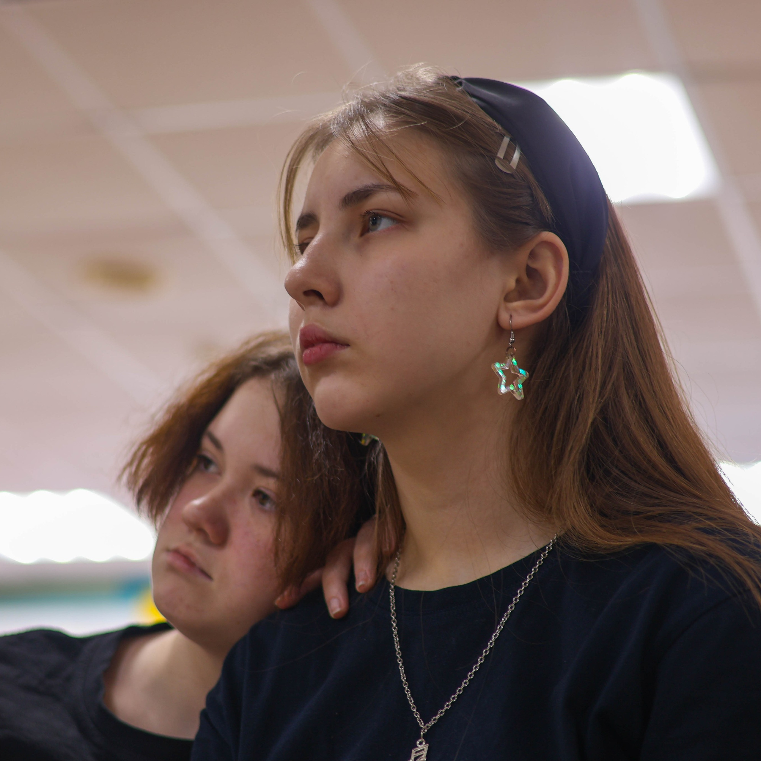 «Школа поликультурного общения». EGOROV PRODUCTION