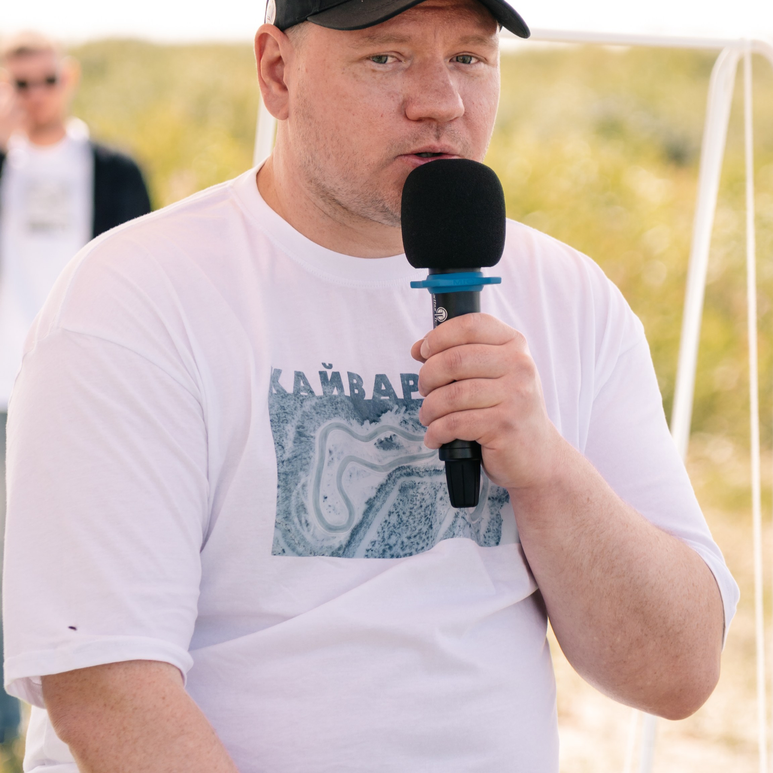 Бизнес-экскурсия. EGOROV PRODUCTION