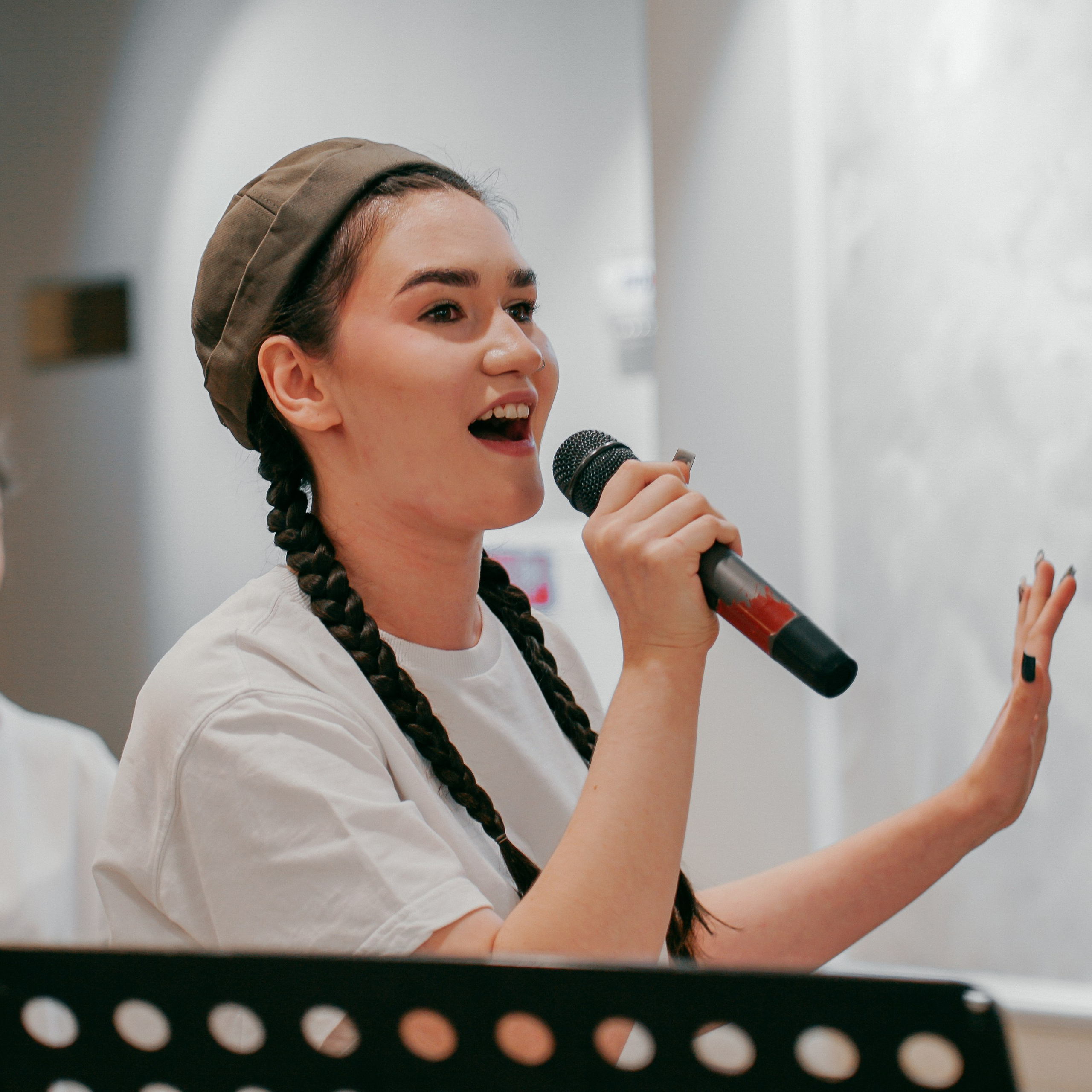 Фестиваль детских и юношеских радиопрограмм «Птенец-2025». EGOROV PRODUCTION