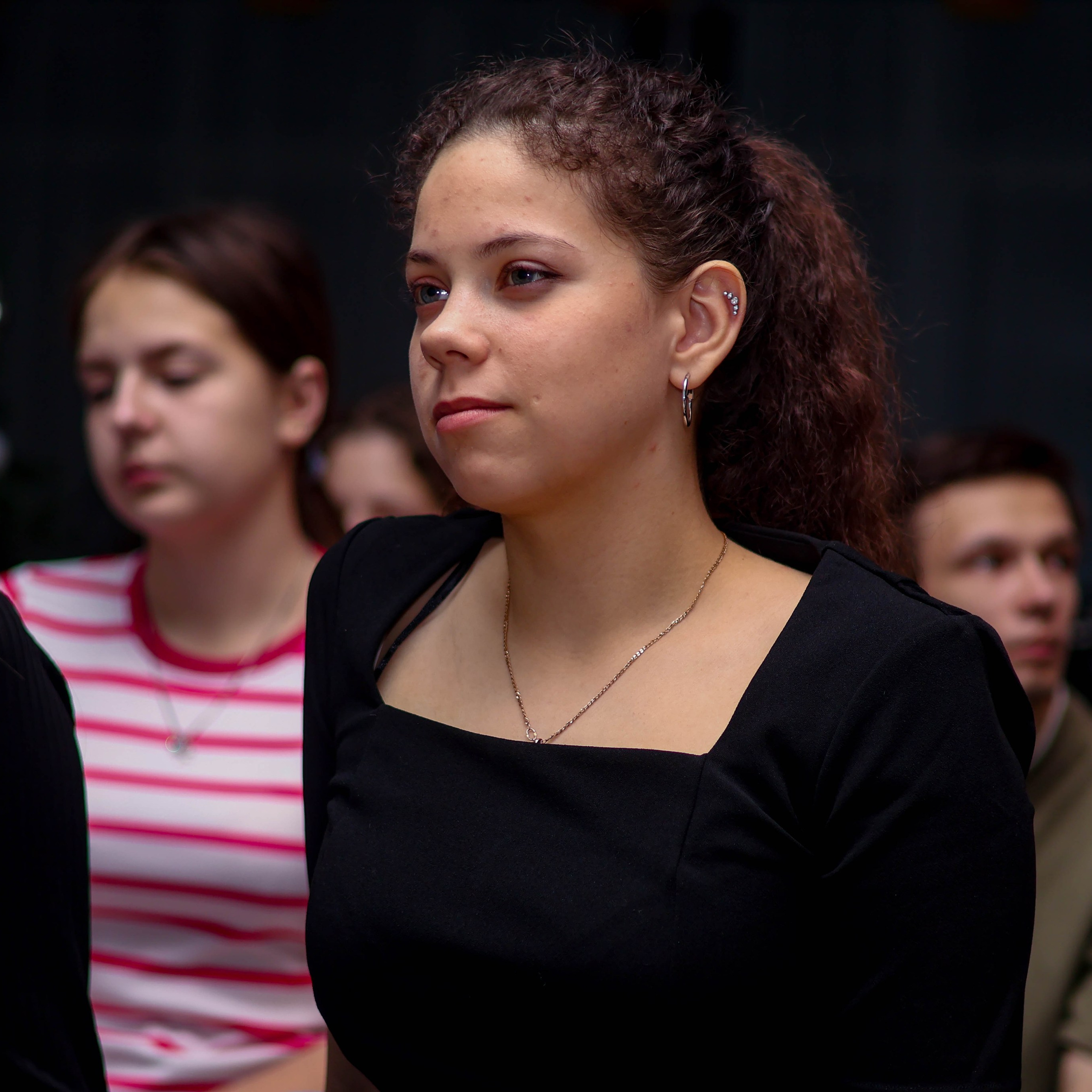 «Школа поликультурного общения». EGOROV PRODUCTION