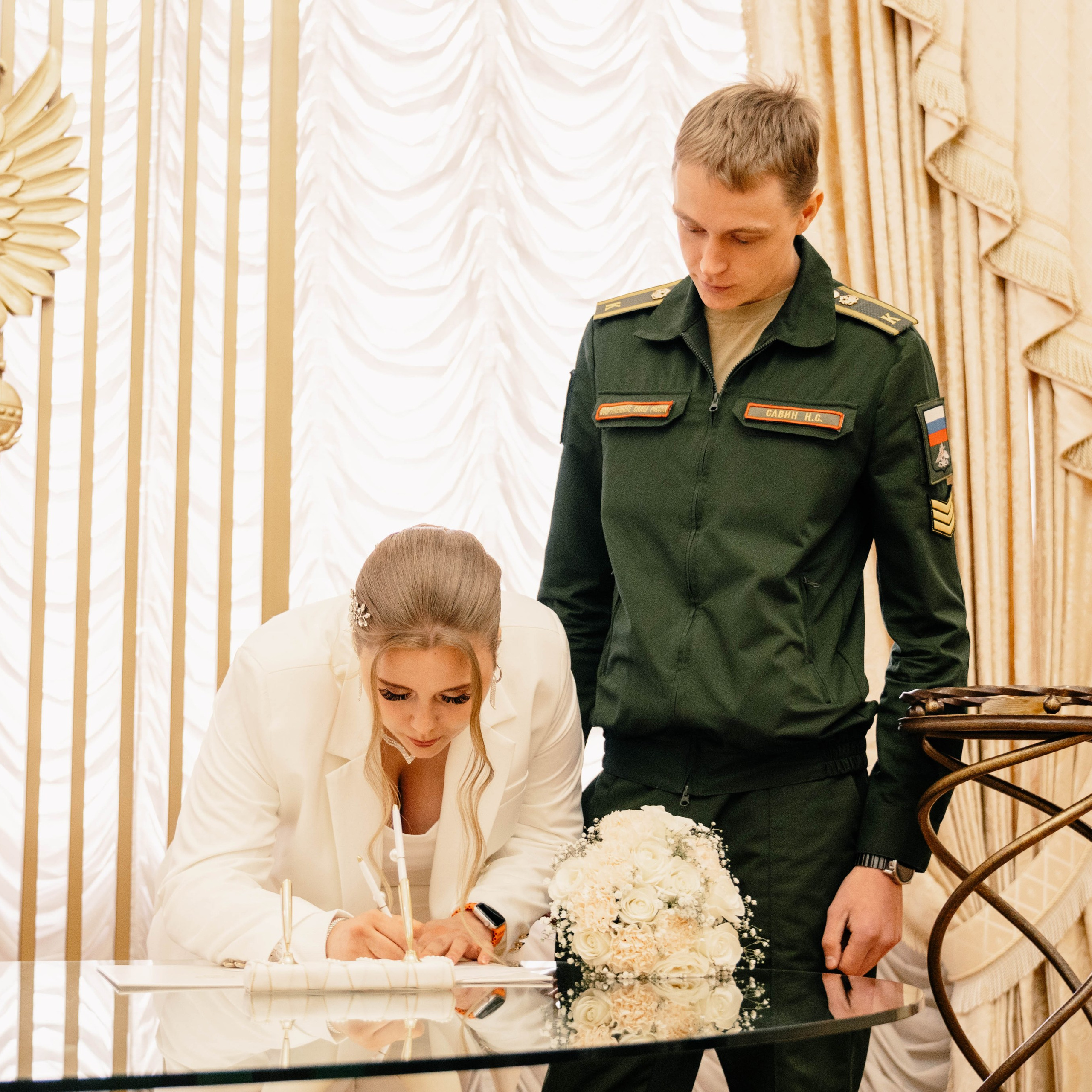 Никита&Дарья | 26.04.2025. EGOROV PRODUCTION