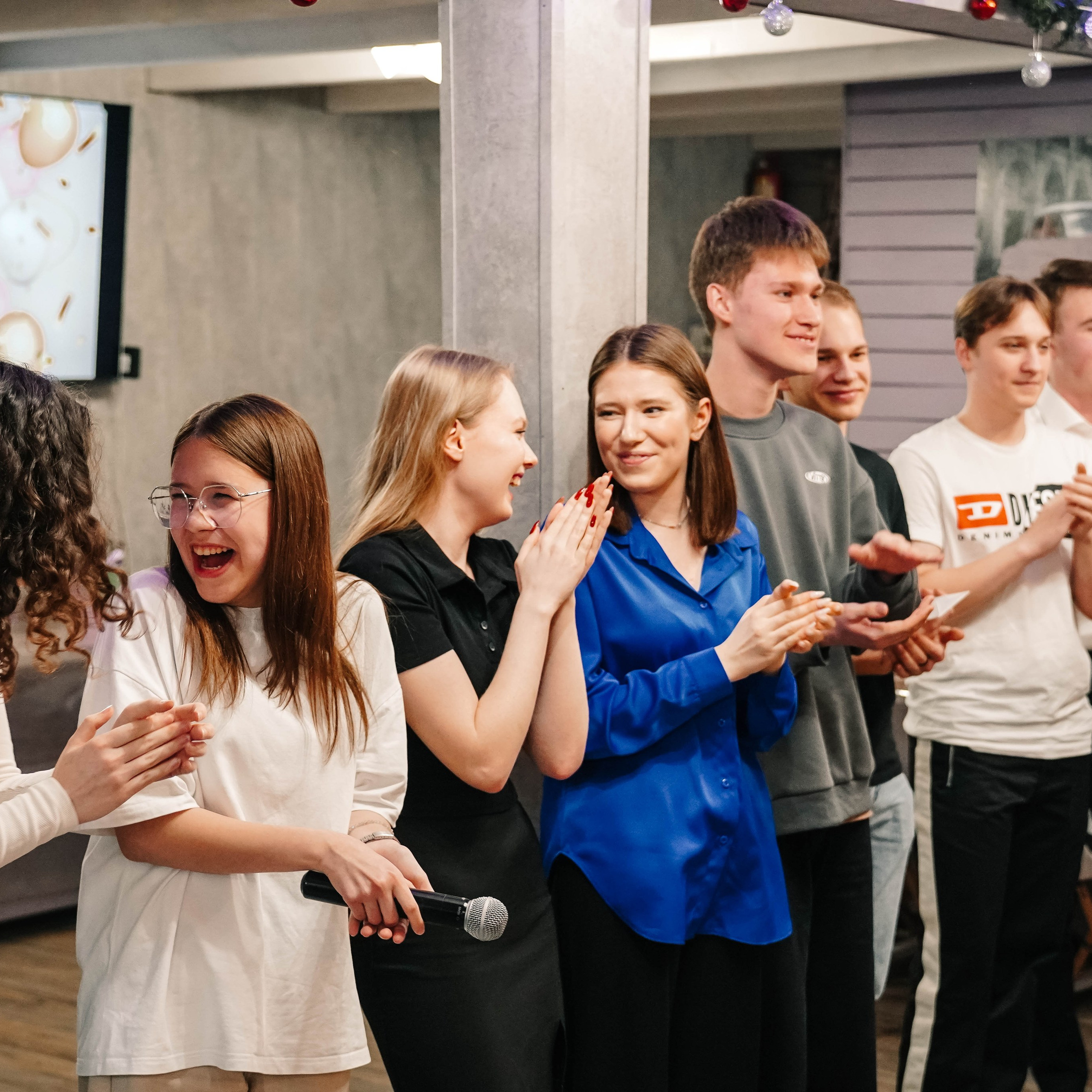 День рождения | 11.01. EGOROV PRODUCTION