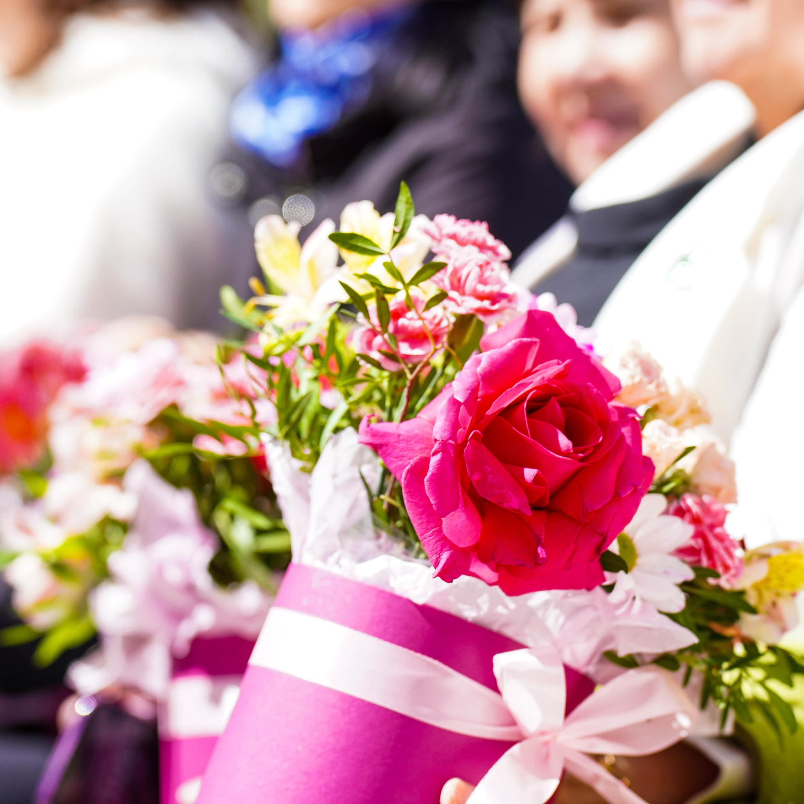 Последний звонок | 4-е классы. EGOROV PRODUCTION