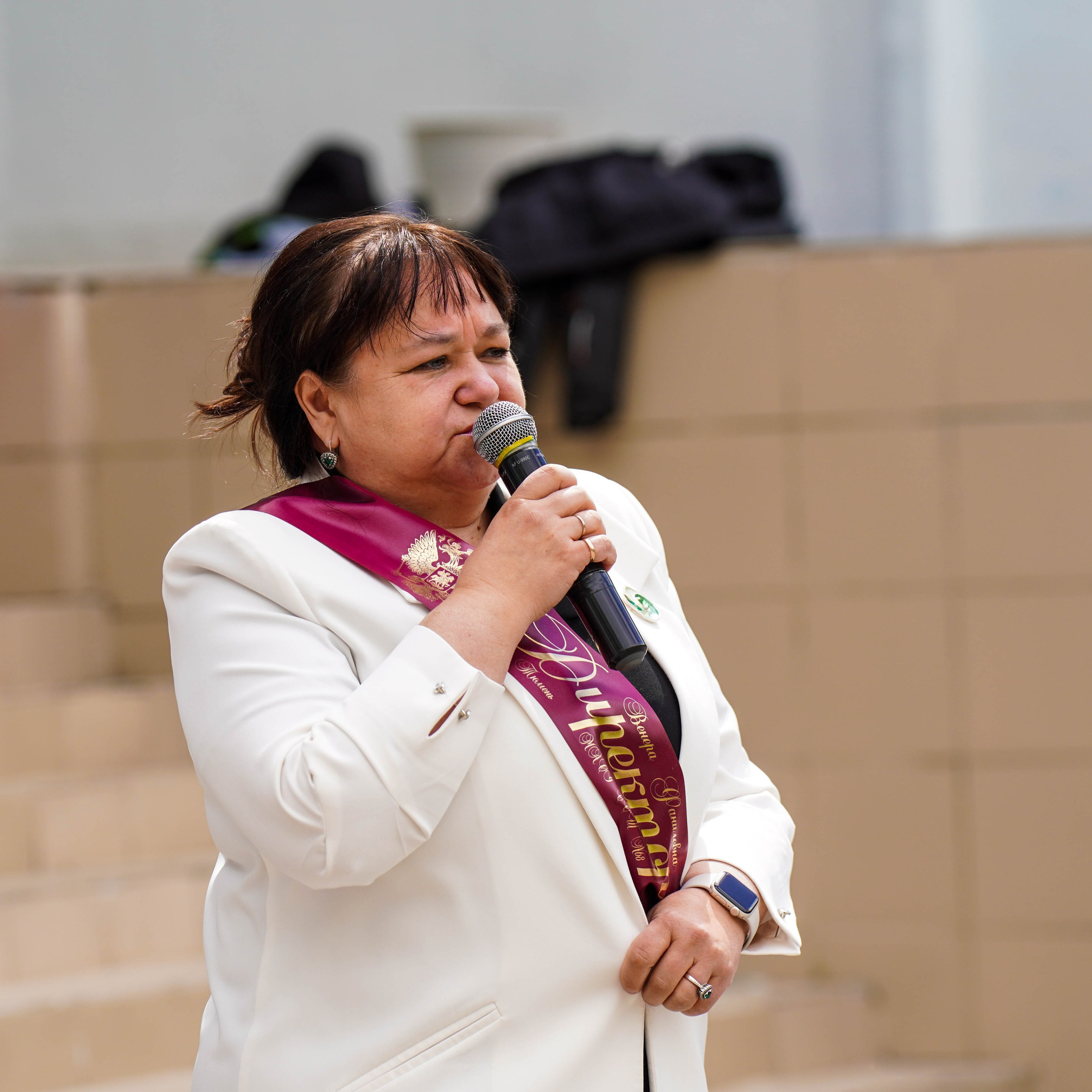 Последний звонок | 9-е классы. EGOROV PRODUCTION