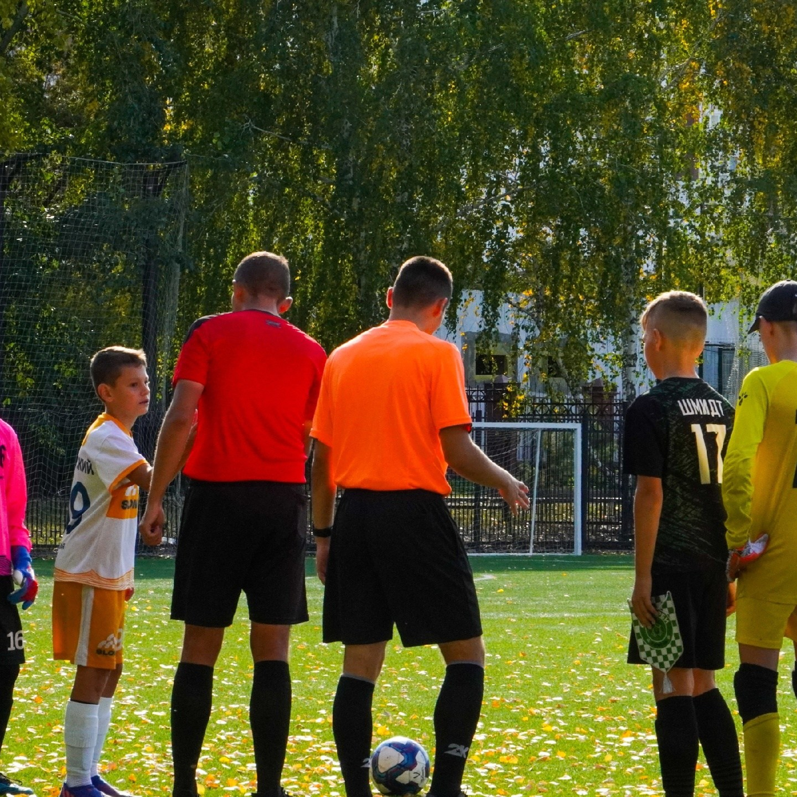 Первенство России «Дерби — SLON». EGOROV PRODUCTION