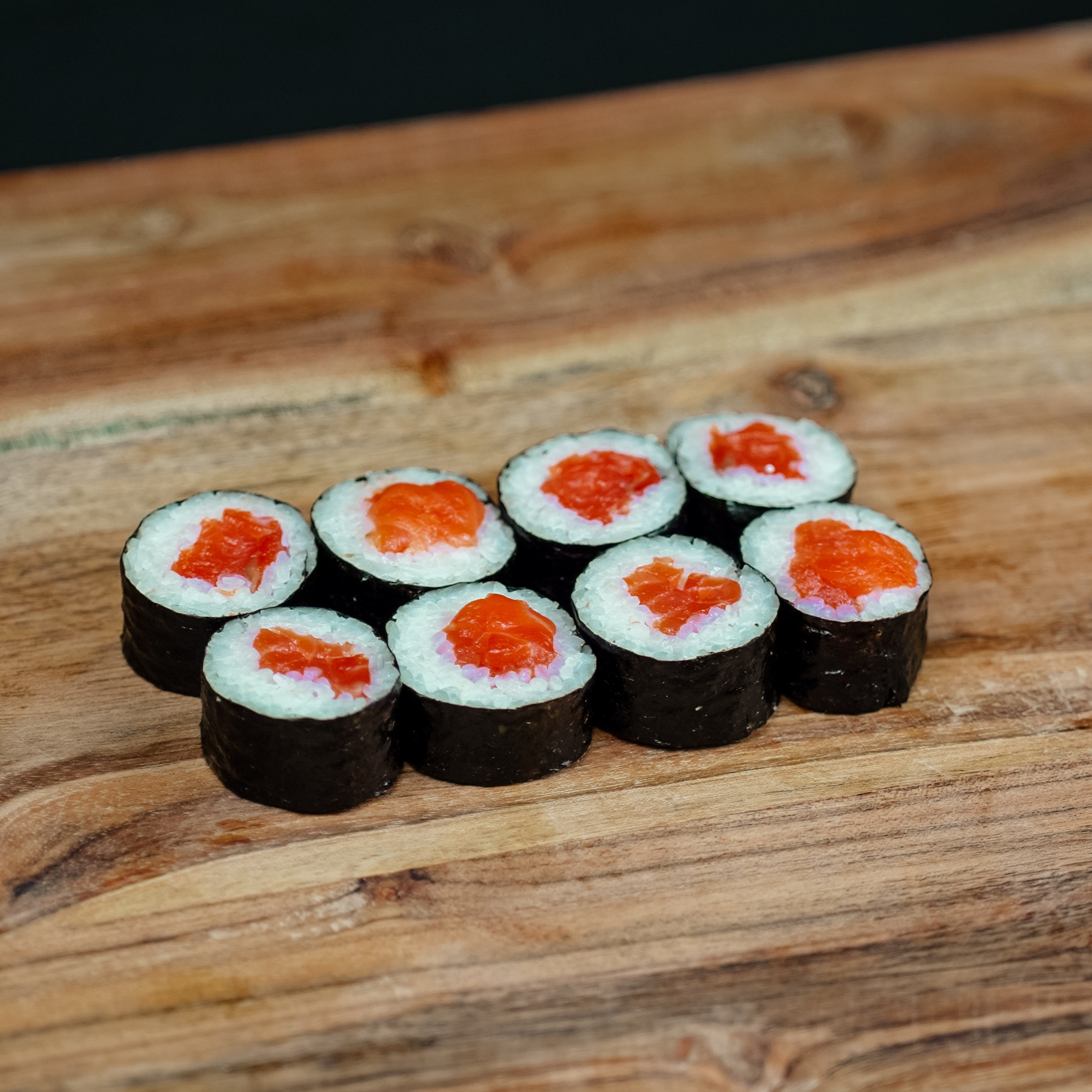 Сёгун | Доставка суши | Роллы. EGOROV PRODUCTION