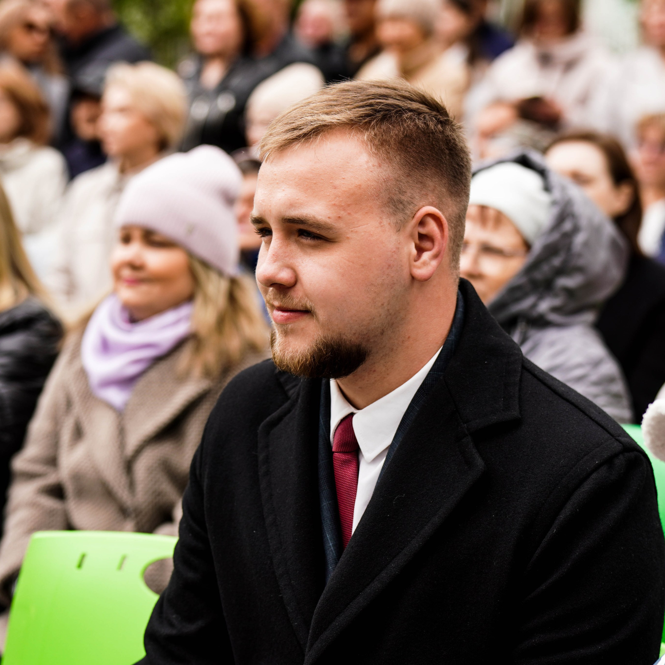 Последний звонок | 11-е классы. EGOROV PRODUCTION