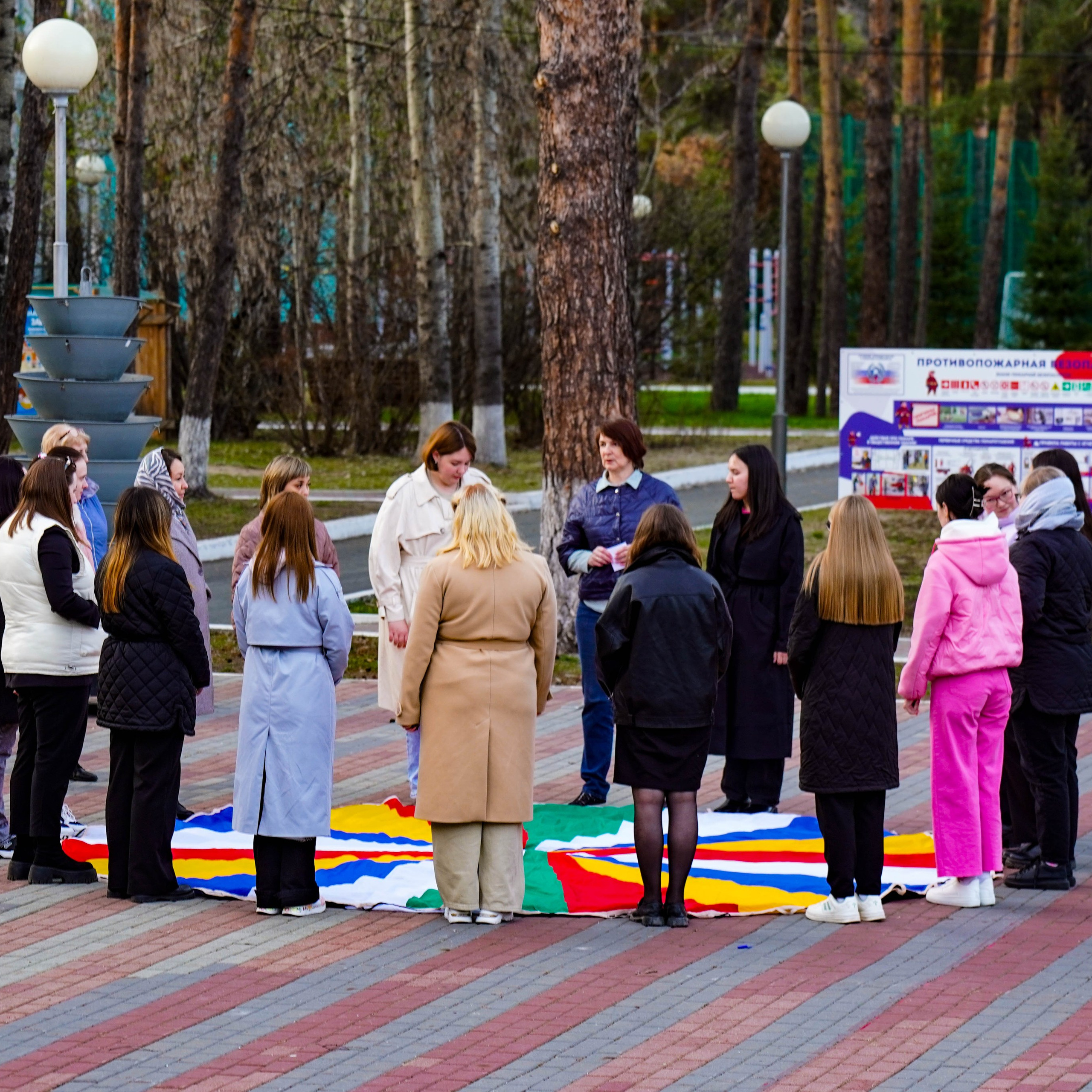 «Факультет педагогических профессий». EGOROV PRODUCTION