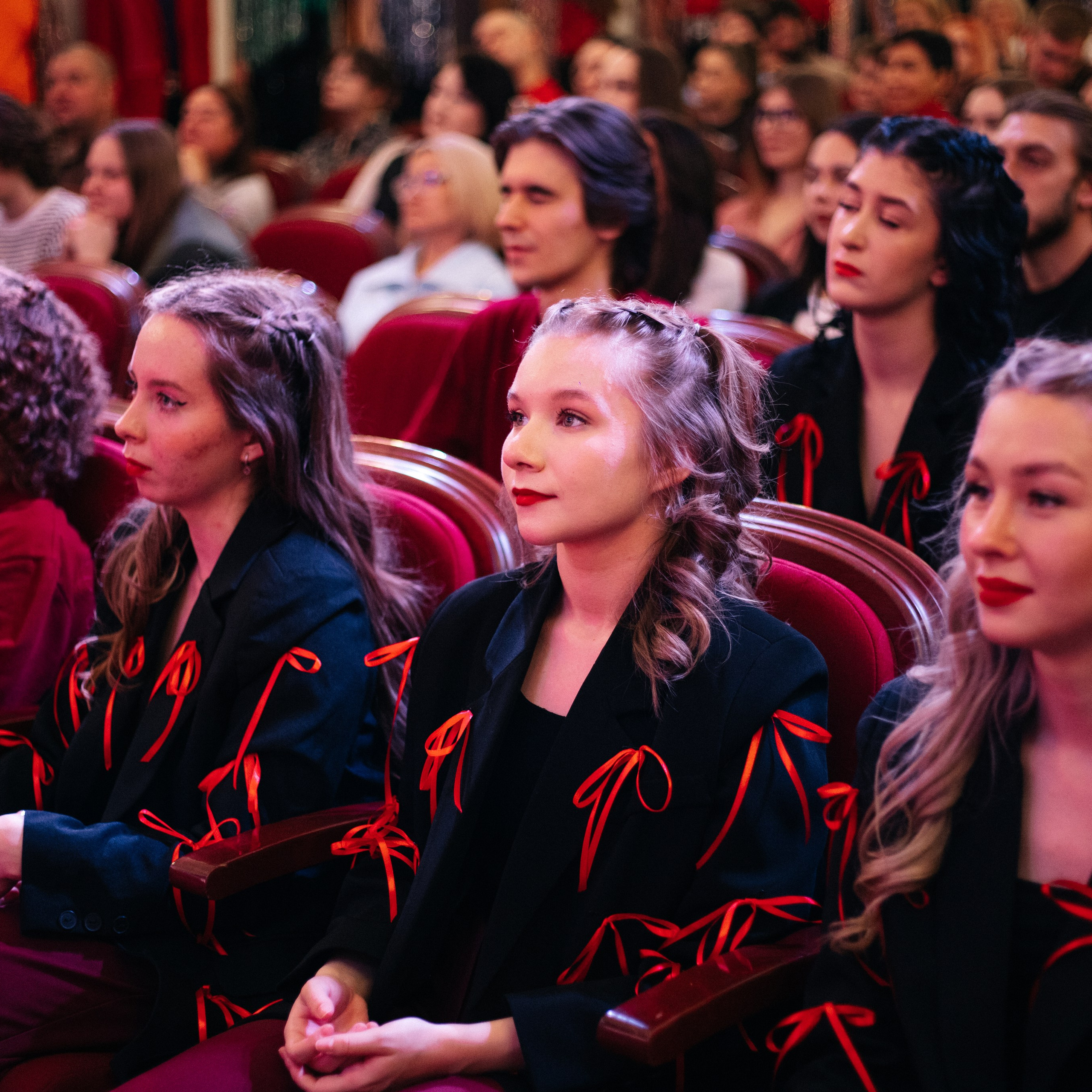 РП'25. EGOROV PRODUCTION