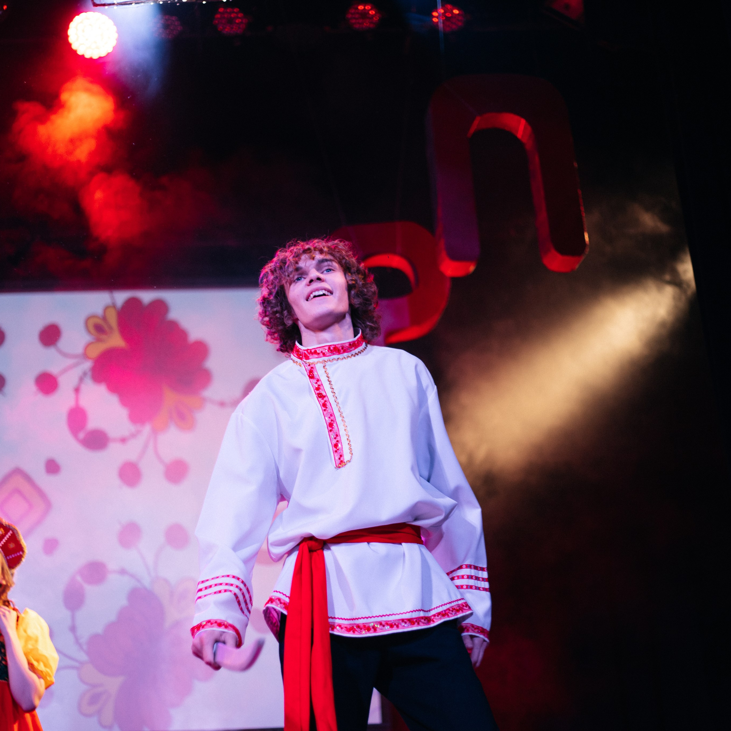 РП'25. EGOROV PRODUCTION