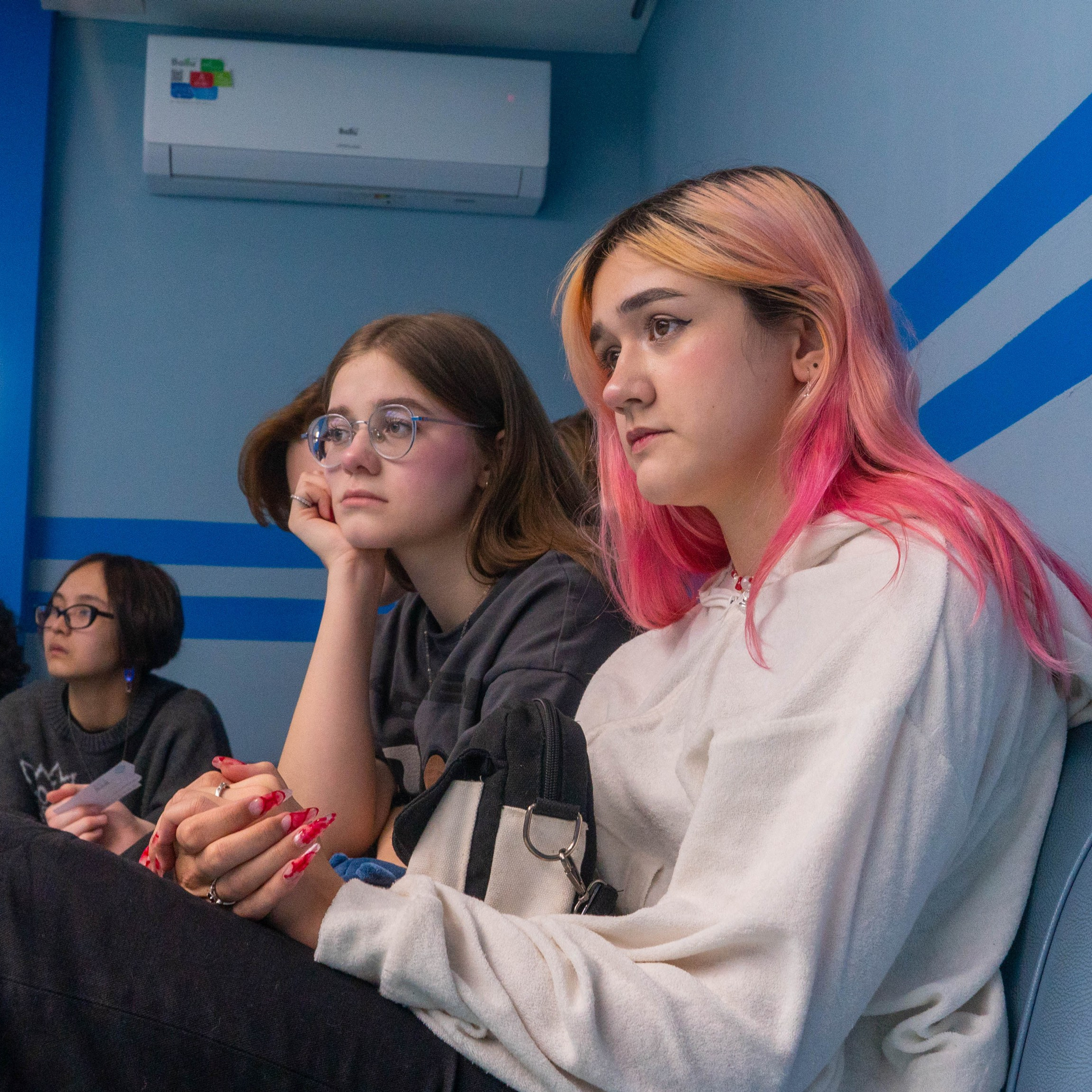 «Школа поликультурного общения». EGOROV PRODUCTION