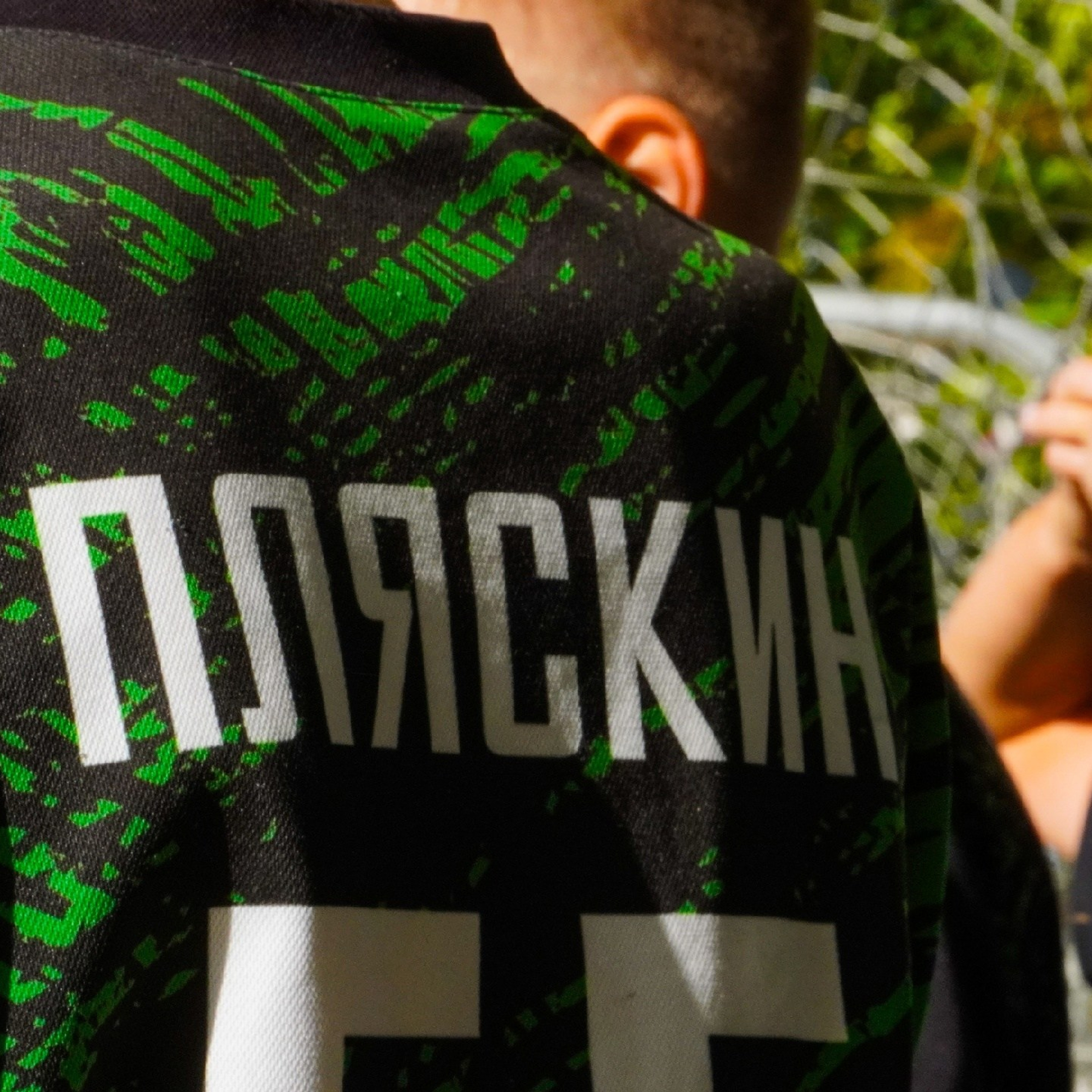 Первенство России «Дерби — SLON». EGOROV PRODUCTION