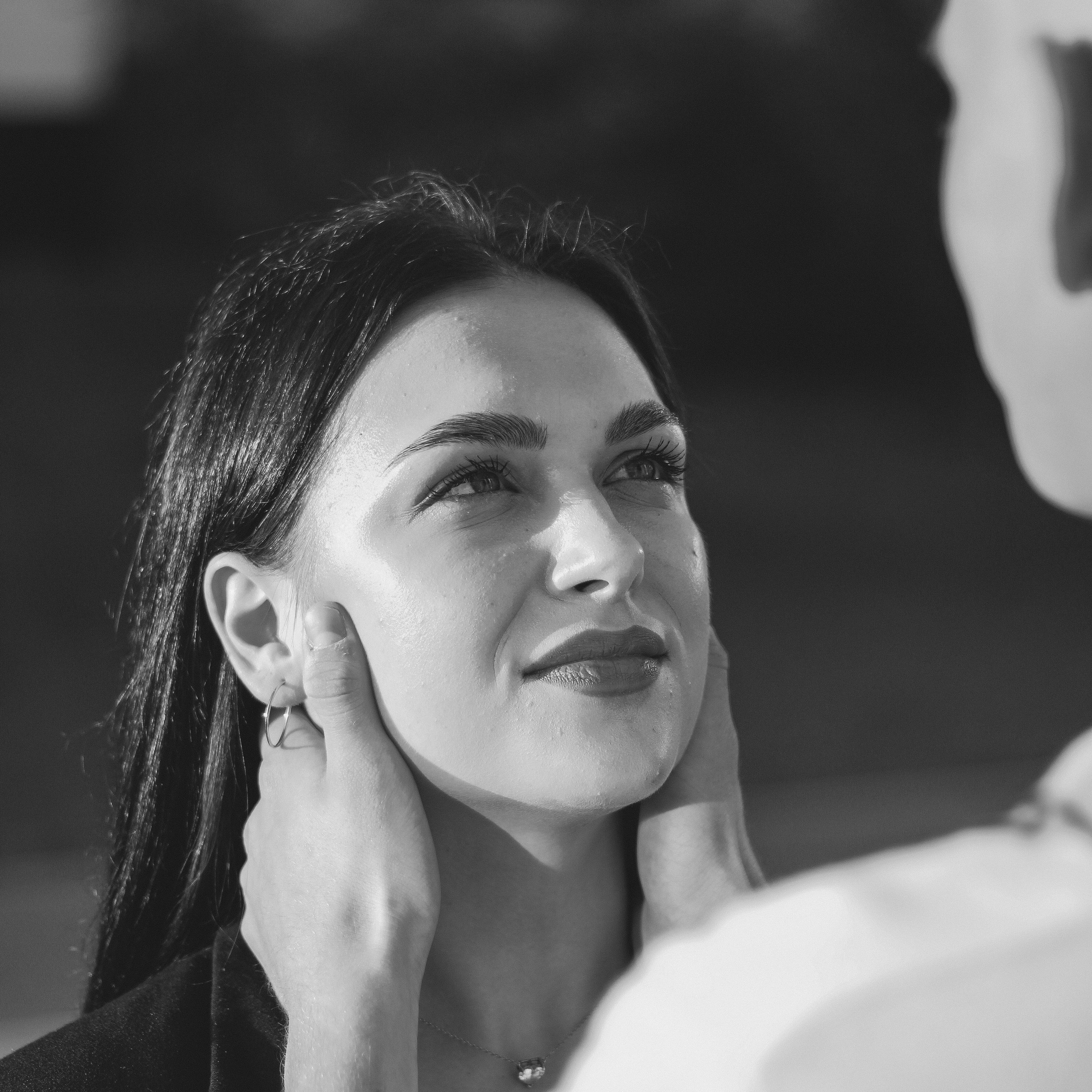 Никита и Кристина. EGOROV PRODUCTION