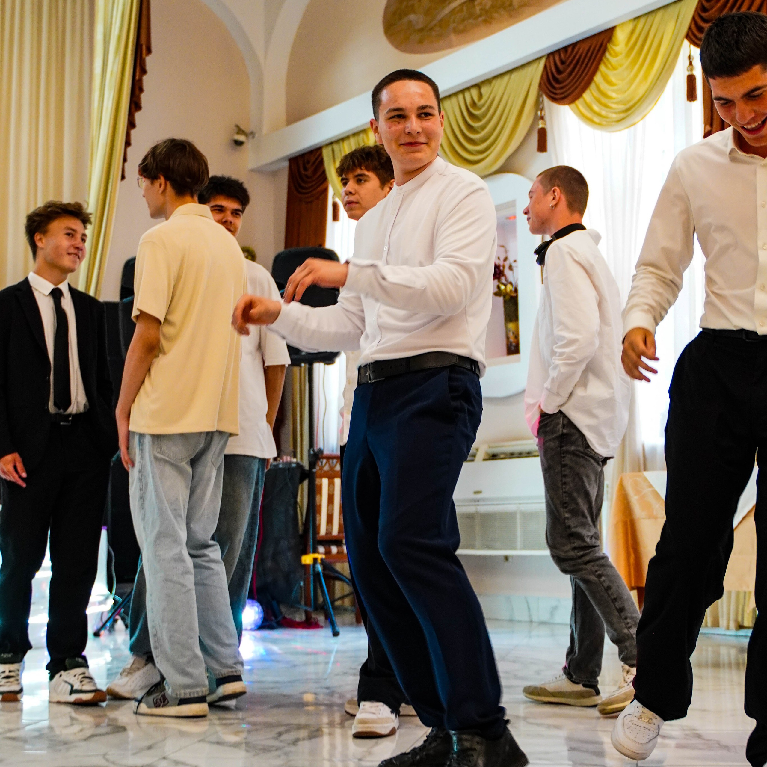 Выпускной | 06.07.2024. EGOROV PRODUCTION