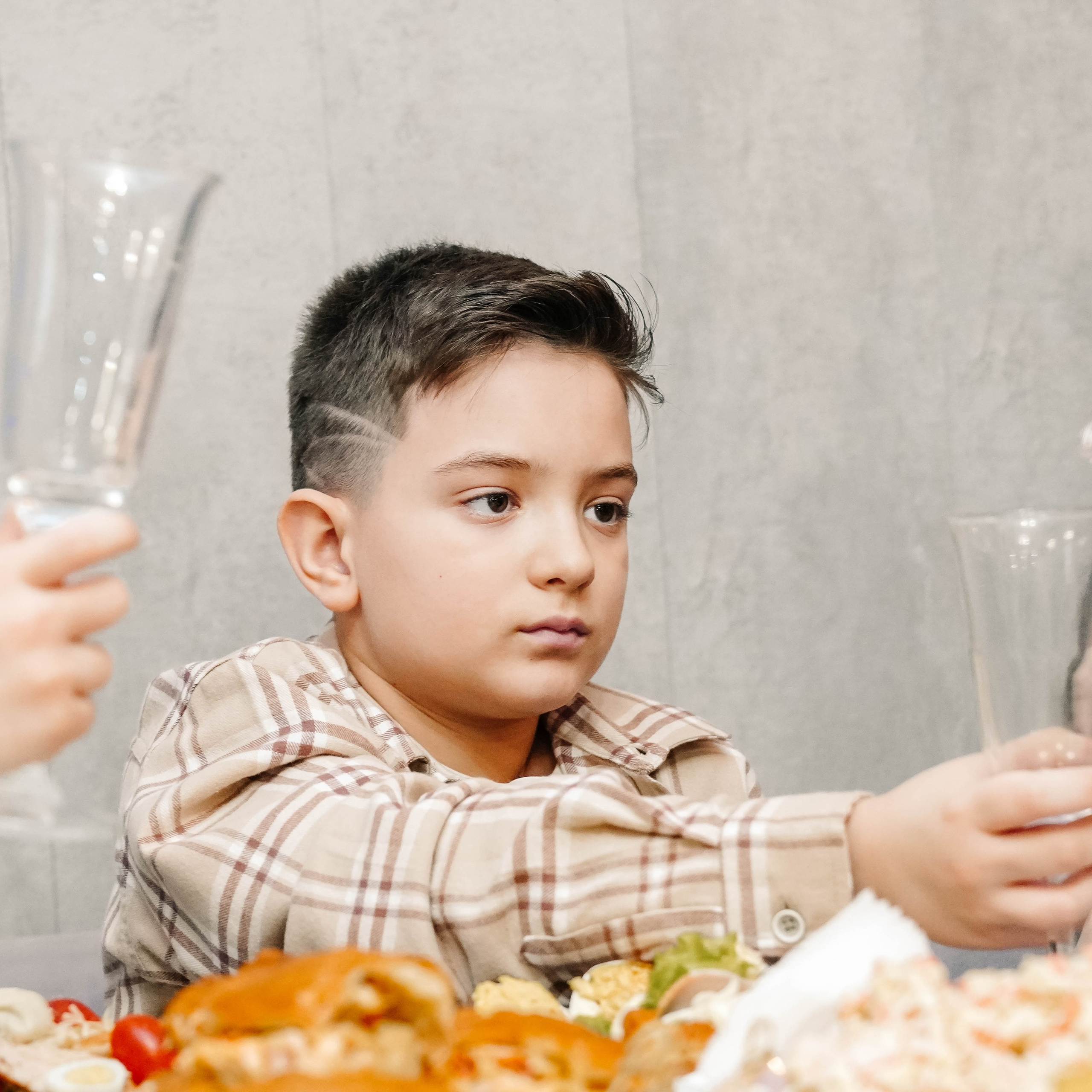 День рождения | 11.01. EGOROV PRODUCTION