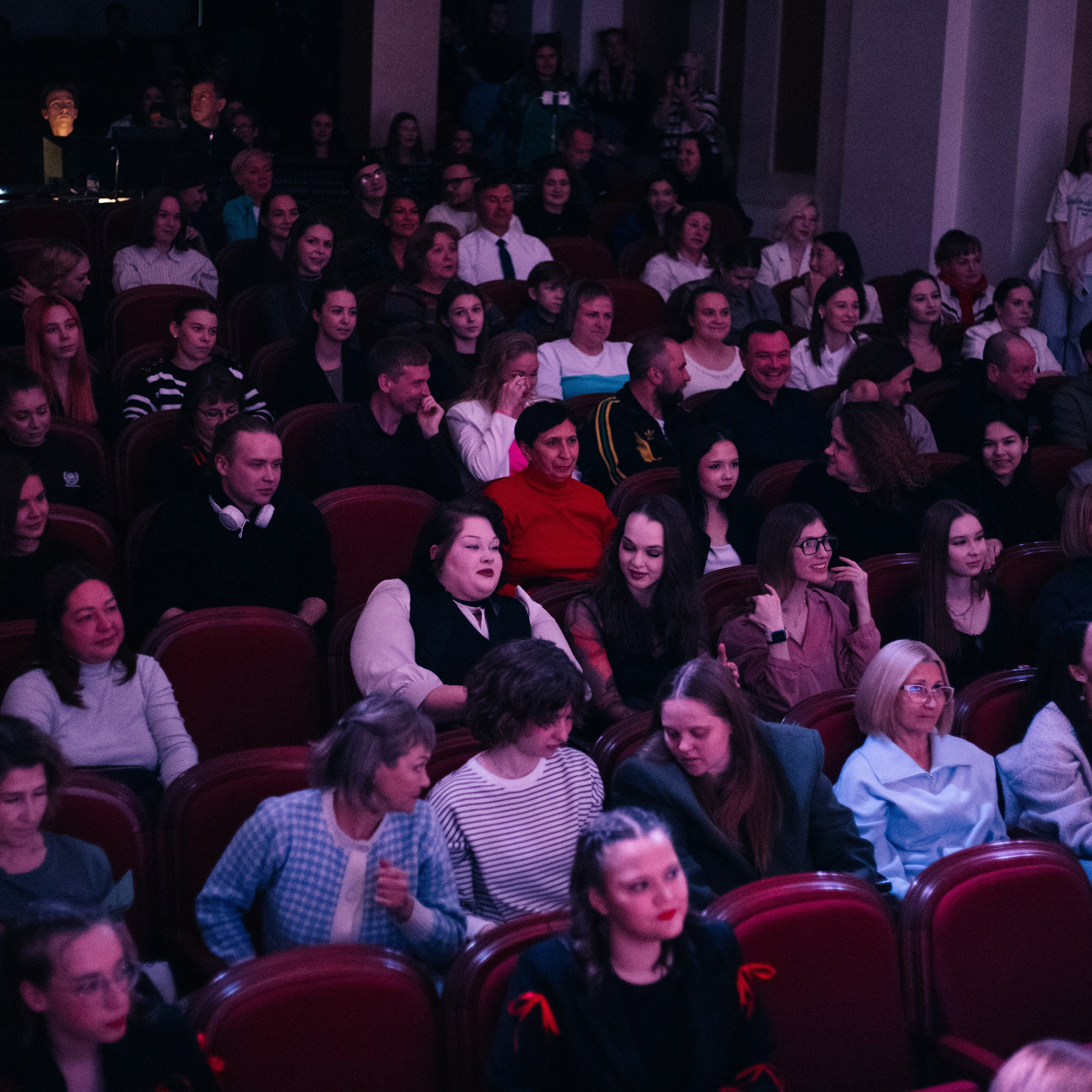 РП'25. EGOROV PRODUCTION