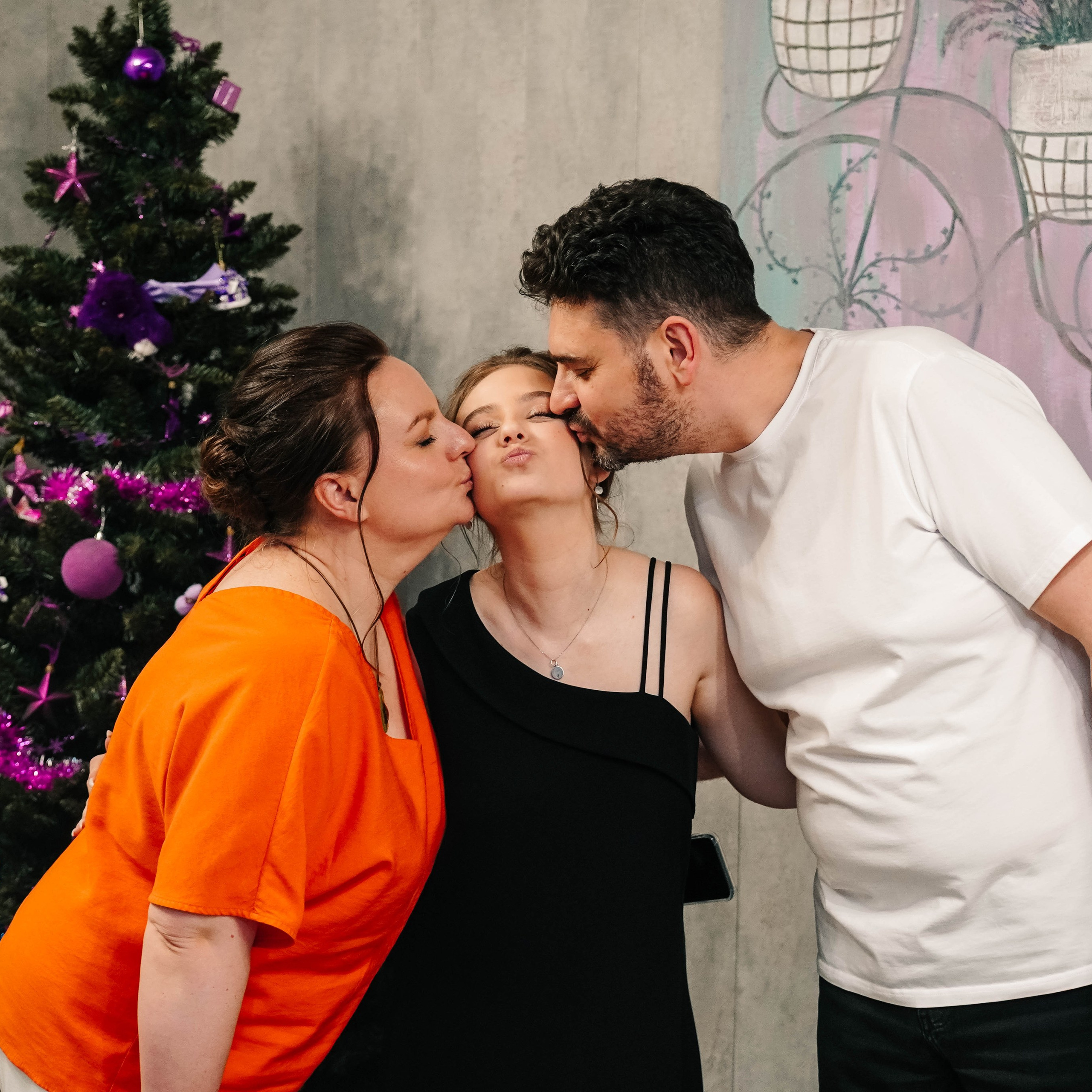 День рождения | 11.01. EGOROV PRODUCTION