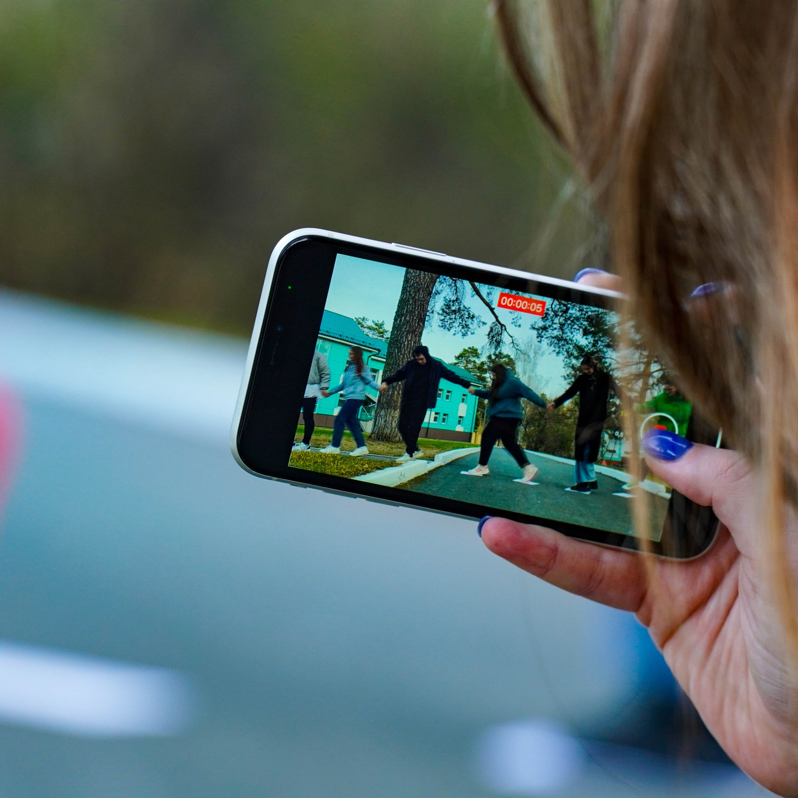 «Факультет педагогических профессий». EGOROV PRODUCTION