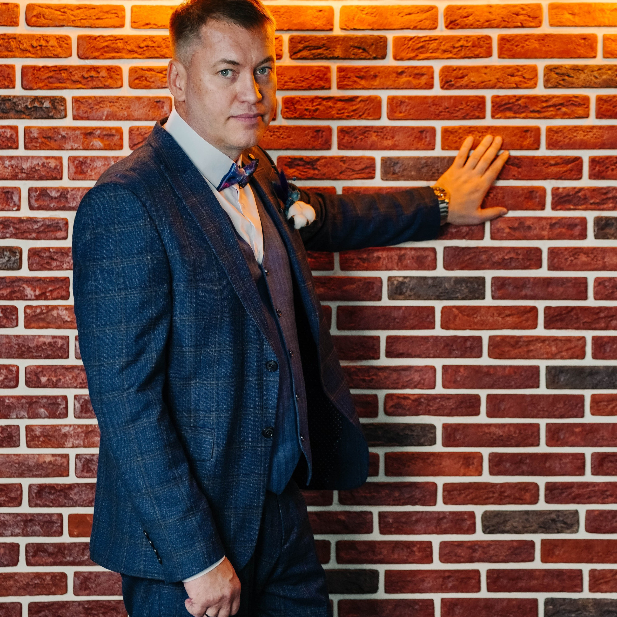 Сергей&Анна | 22.08.2024. EGOROV PRODUCTION