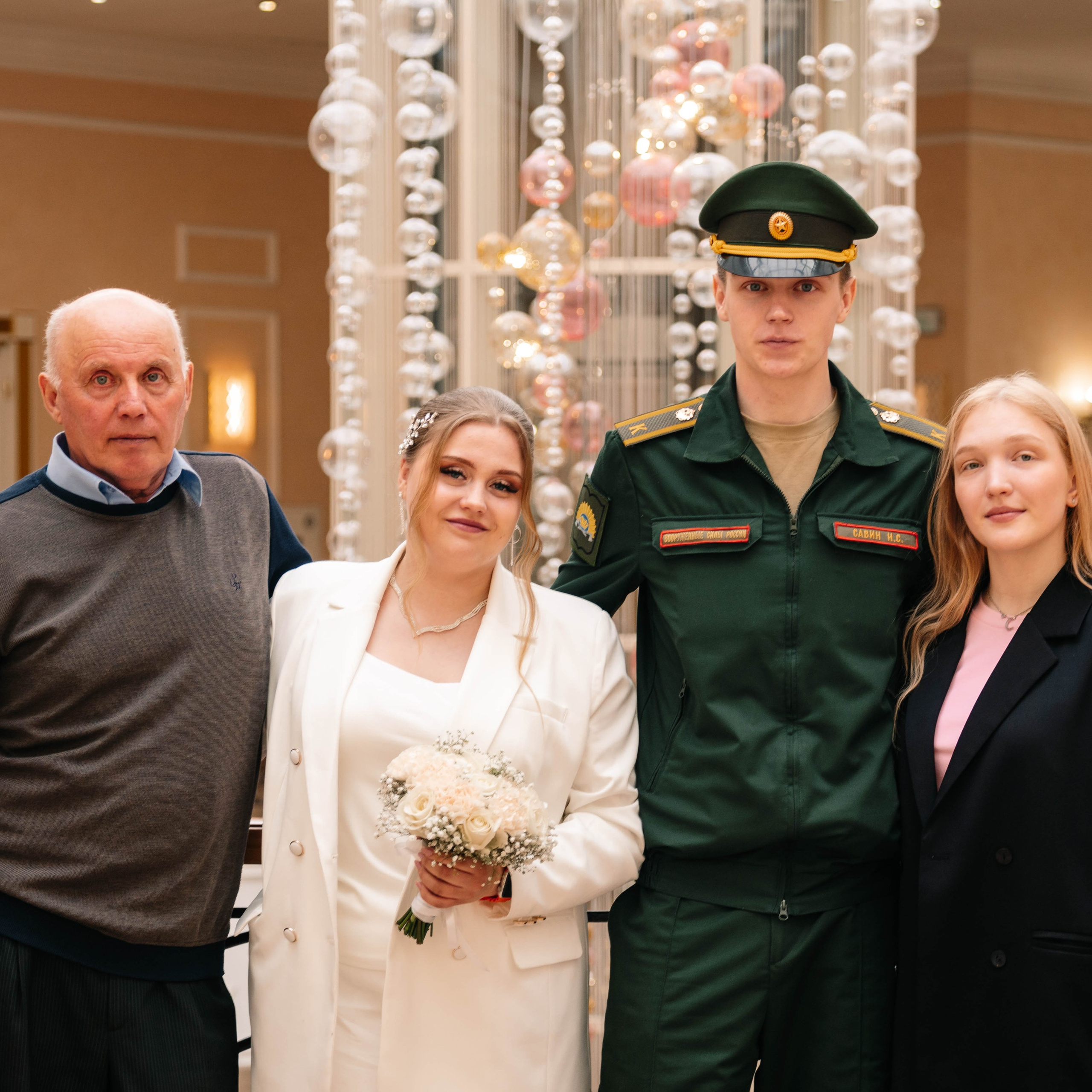 Никита&Дарья | 26.04.2025. EGOROV PRODUCTION