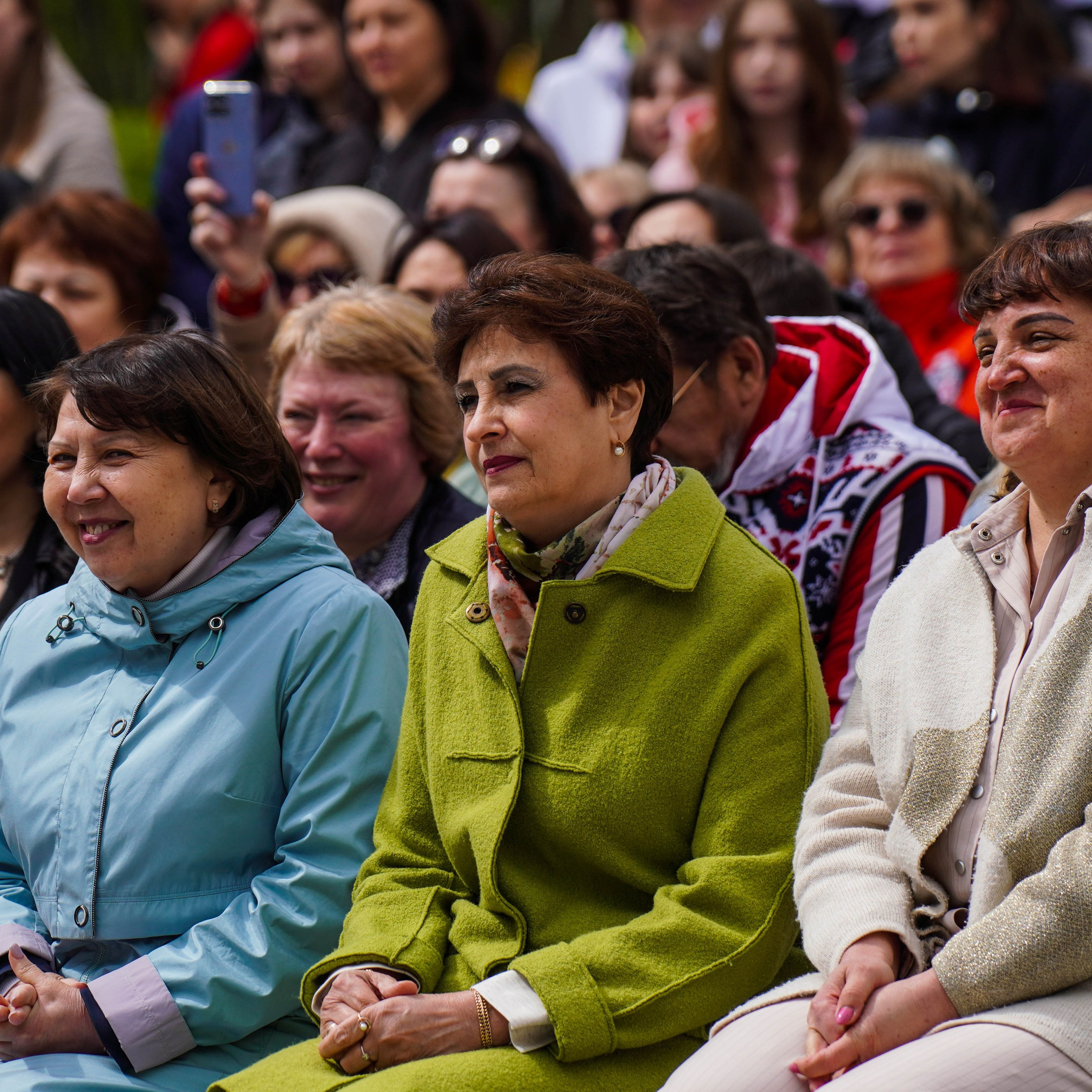 Последний звонок | 9-е классы. EGOROV PRODUCTION