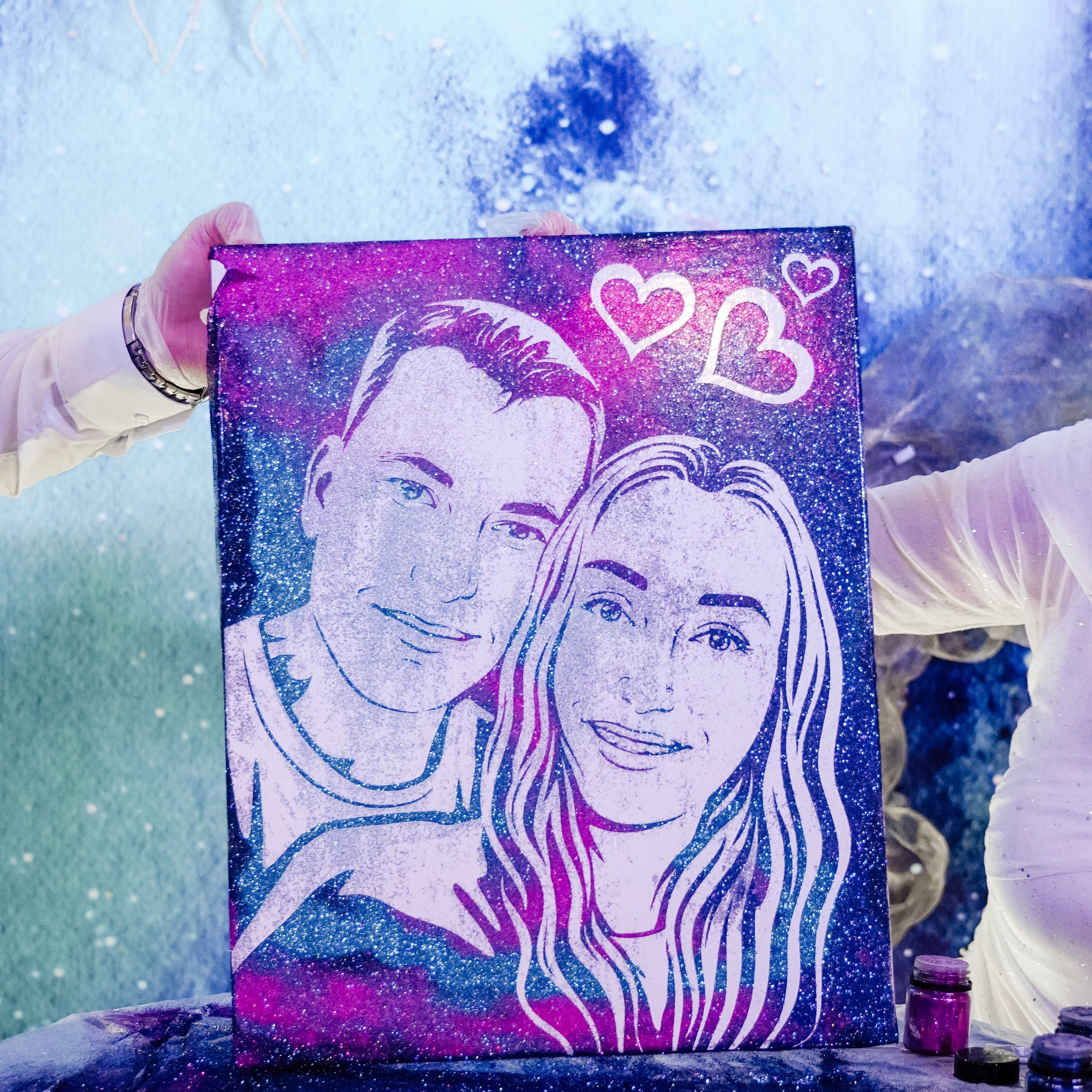 Сергей&Анна | 22.08.2024. EGOROV PRODUCTION