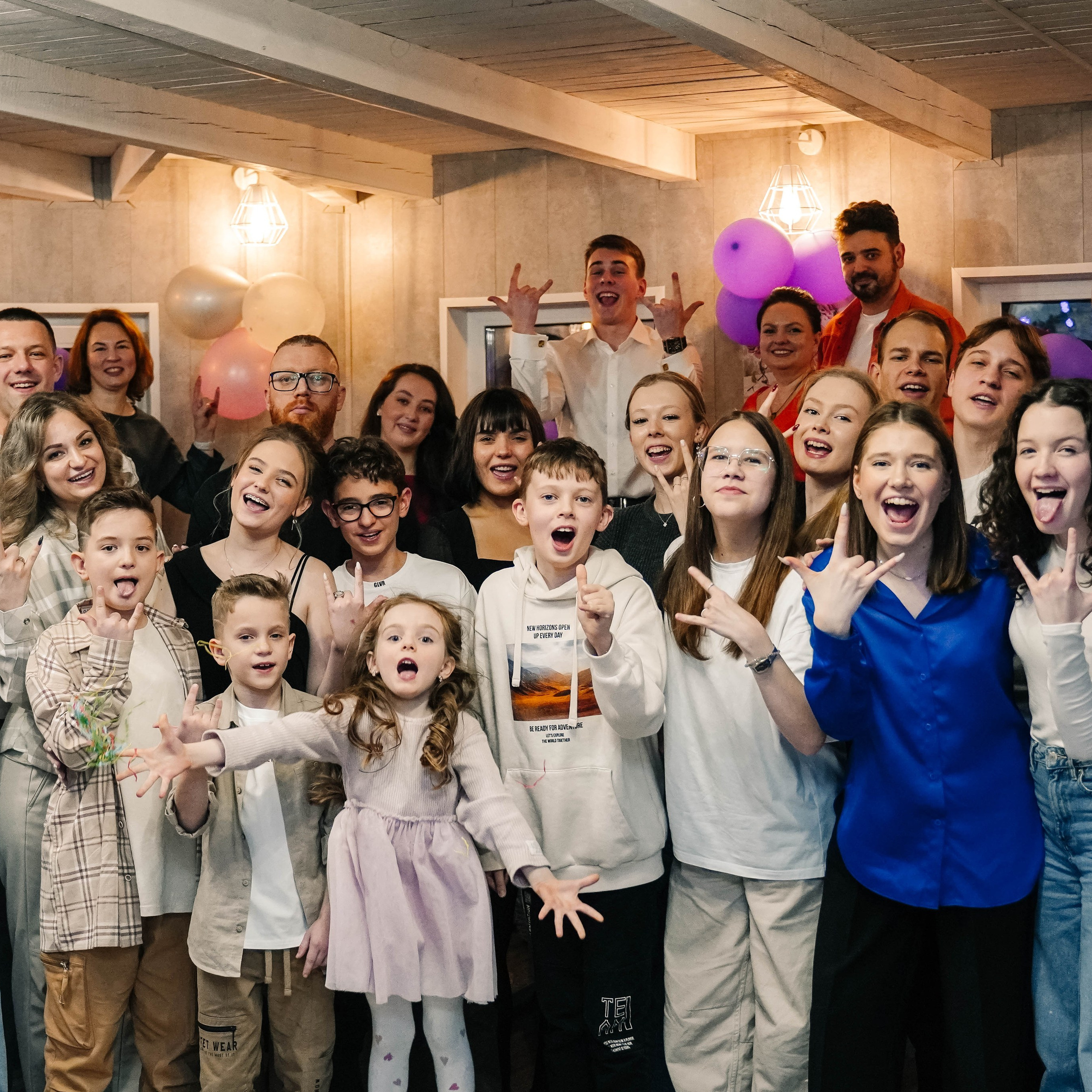 День рождения | 11.01. EGOROV PRODUCTION