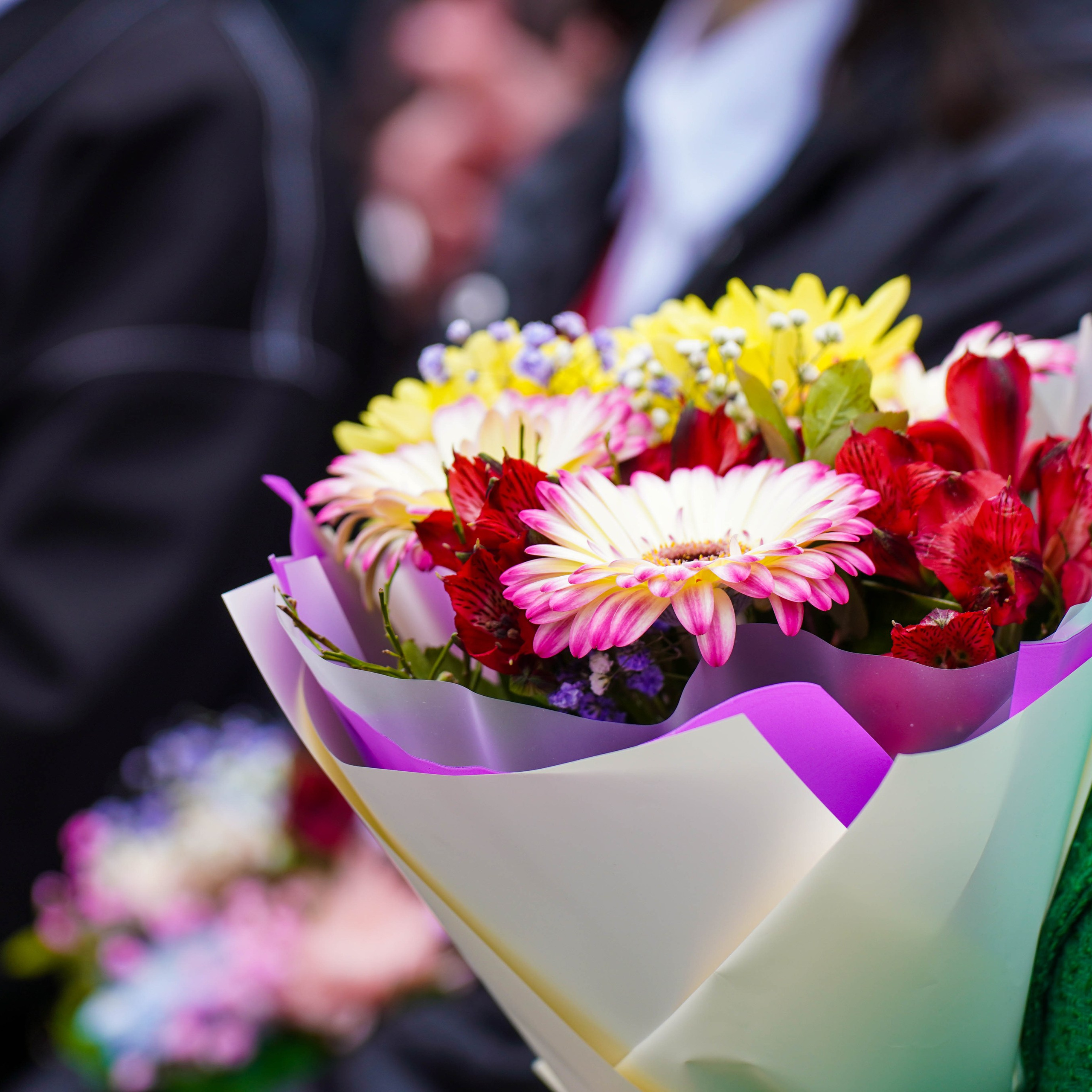 Последний звонок | 11-е классы. EGOROV PRODUCTION