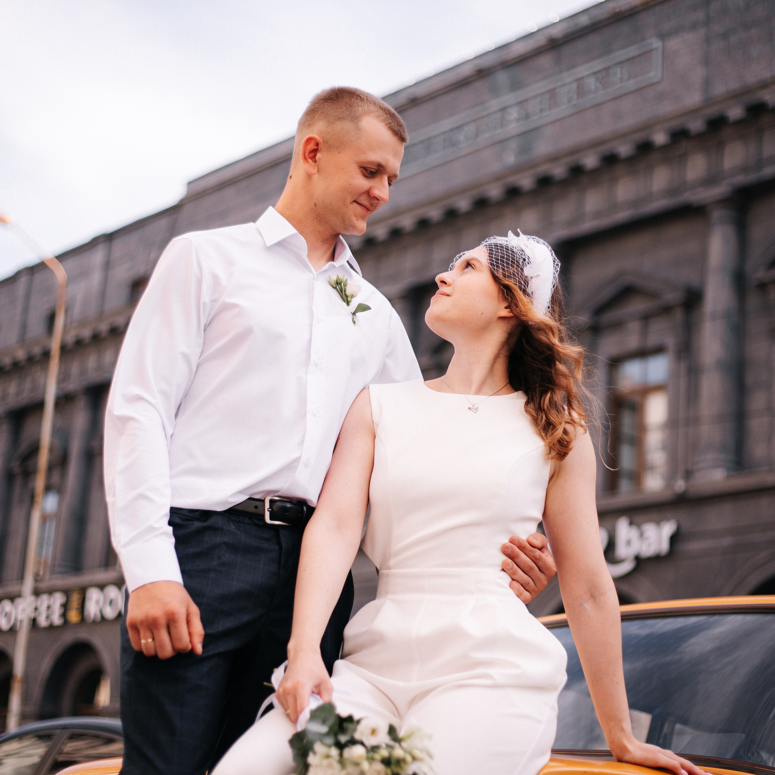 Александр&Ника | 25.09.2025. EGOROV PRODUCTION