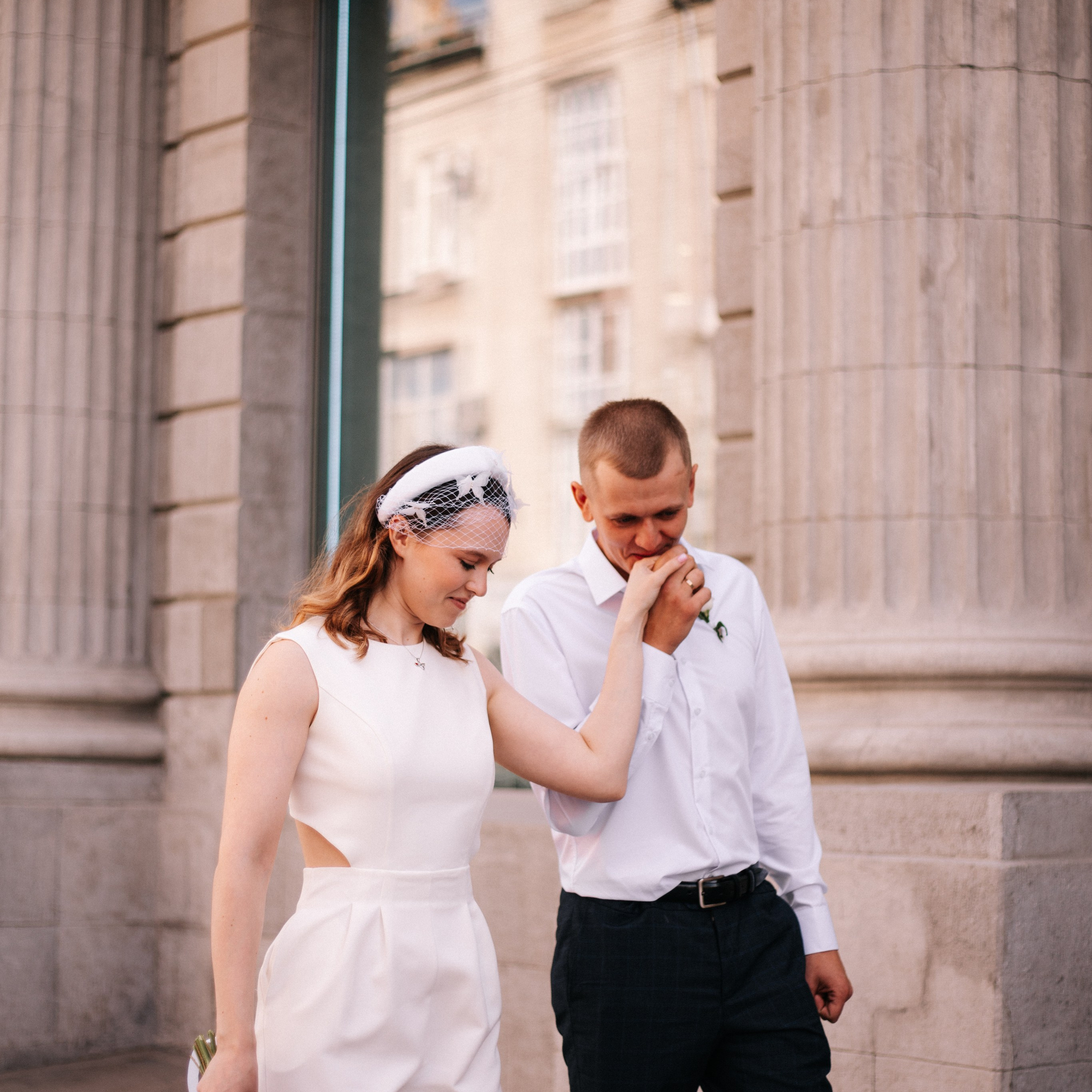 Александр&Ника | 25.09.2025. EGOROV PRODUCTION