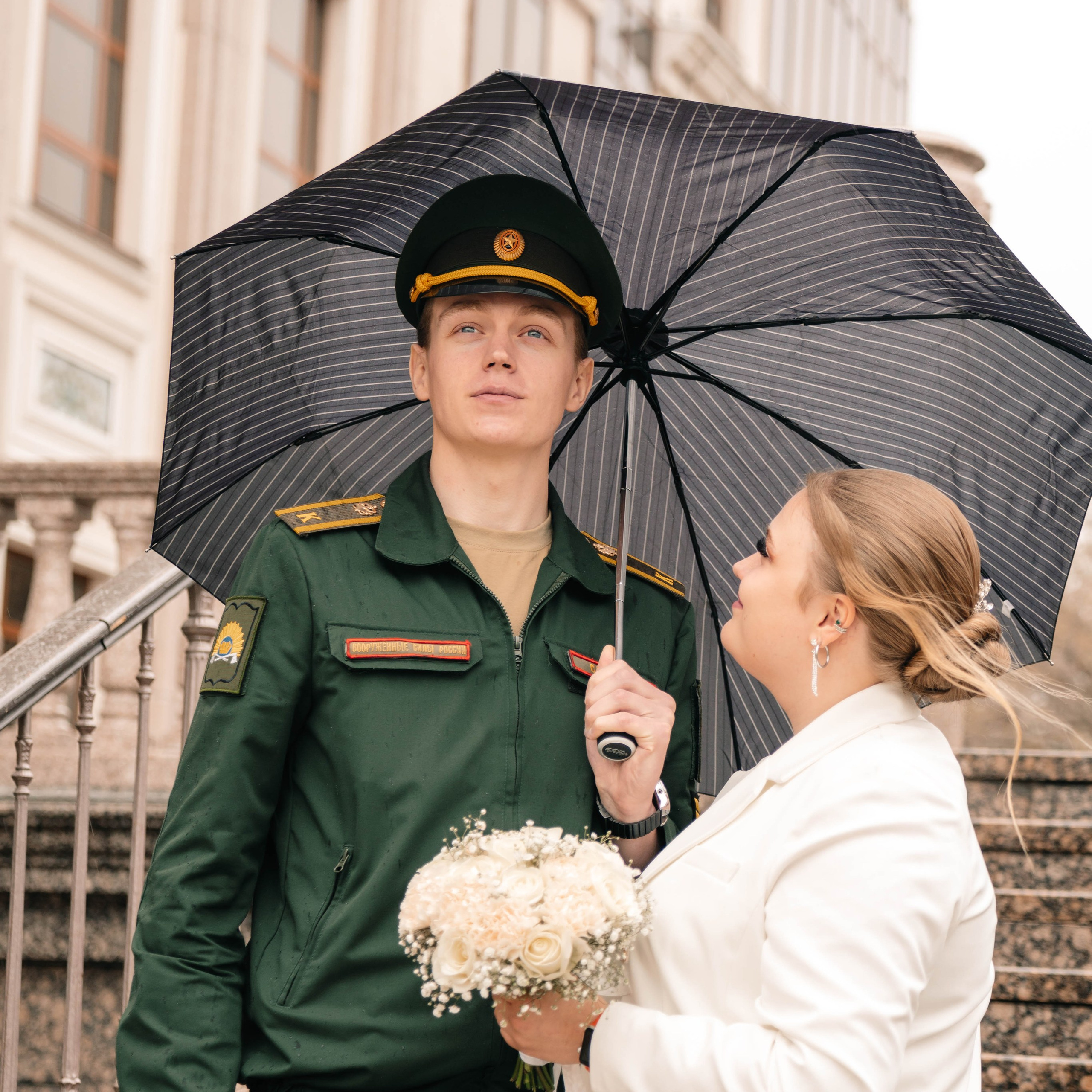 Никита&Дарья | 26.04.2025. EGOROV PRODUCTION