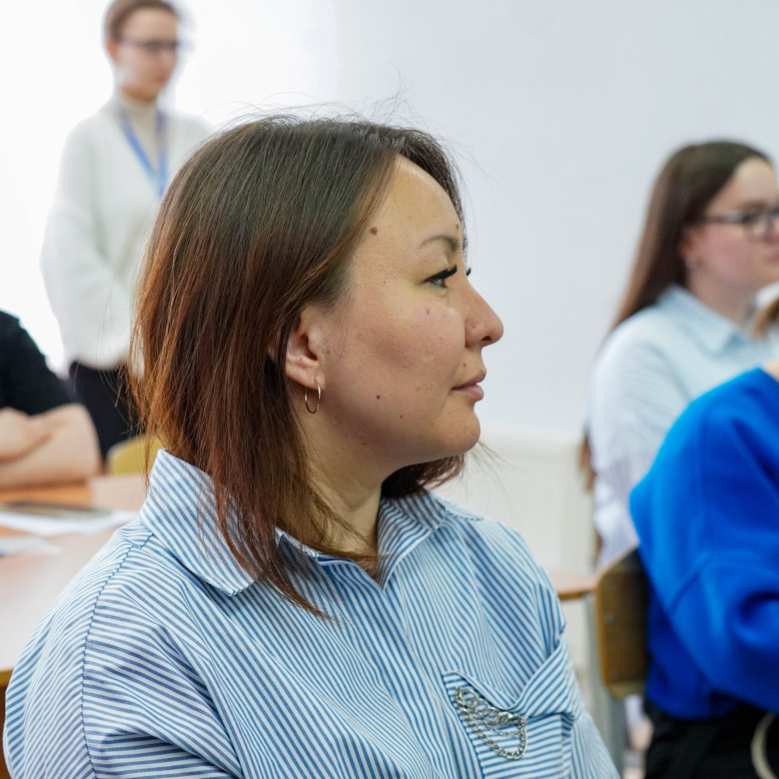 «Факультет педагогических профессий». EGOROV PRODUCTION