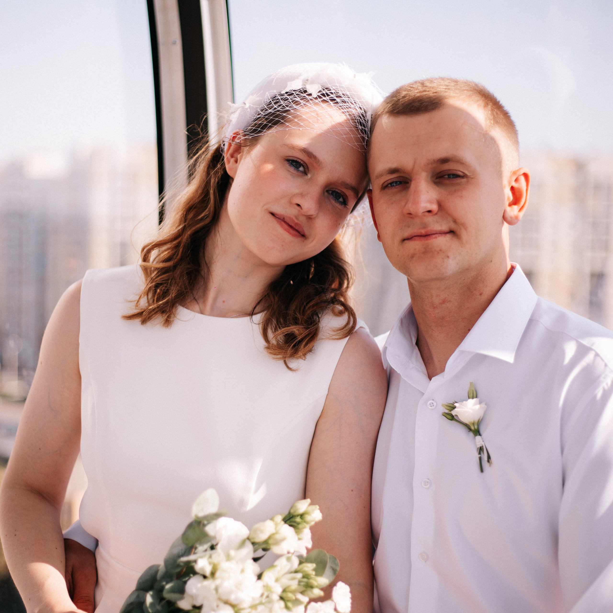 Александр&Ника | 25.09.2025. EGOROV PRODUCTION